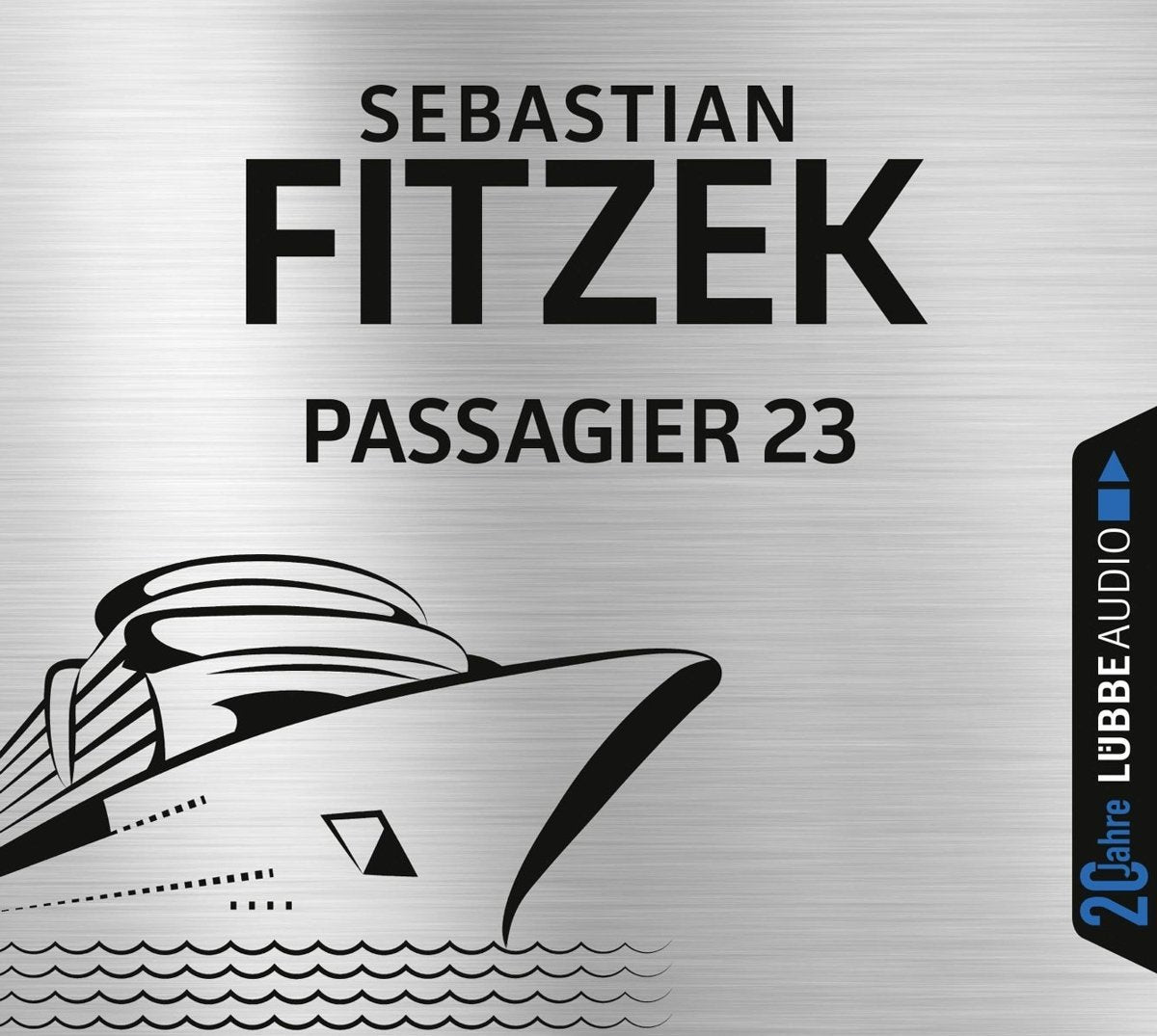 Passagier 23 Action & Adventure