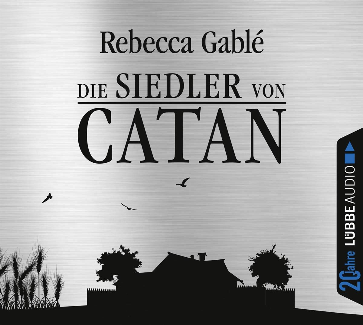 Die Siedler von Catan: . Jubiläumsausgabe. Historical Fiction