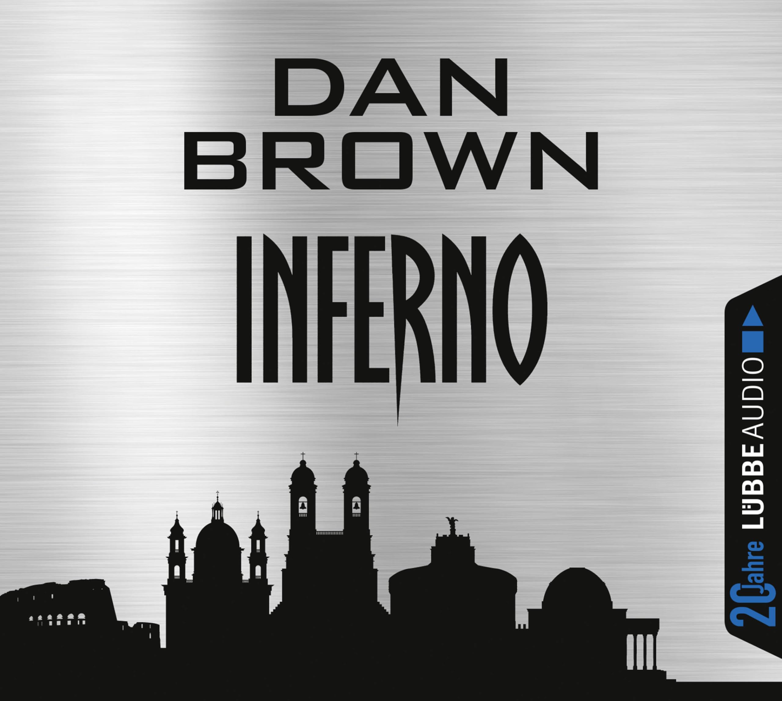 Inferno: Der fesselnde Bestseller-Thriller über Dante, Verschwörungen und das Schicksal der Menschheit. Jubiläumsausgabe. (Robert Langdon, Band 4) Social Sciences