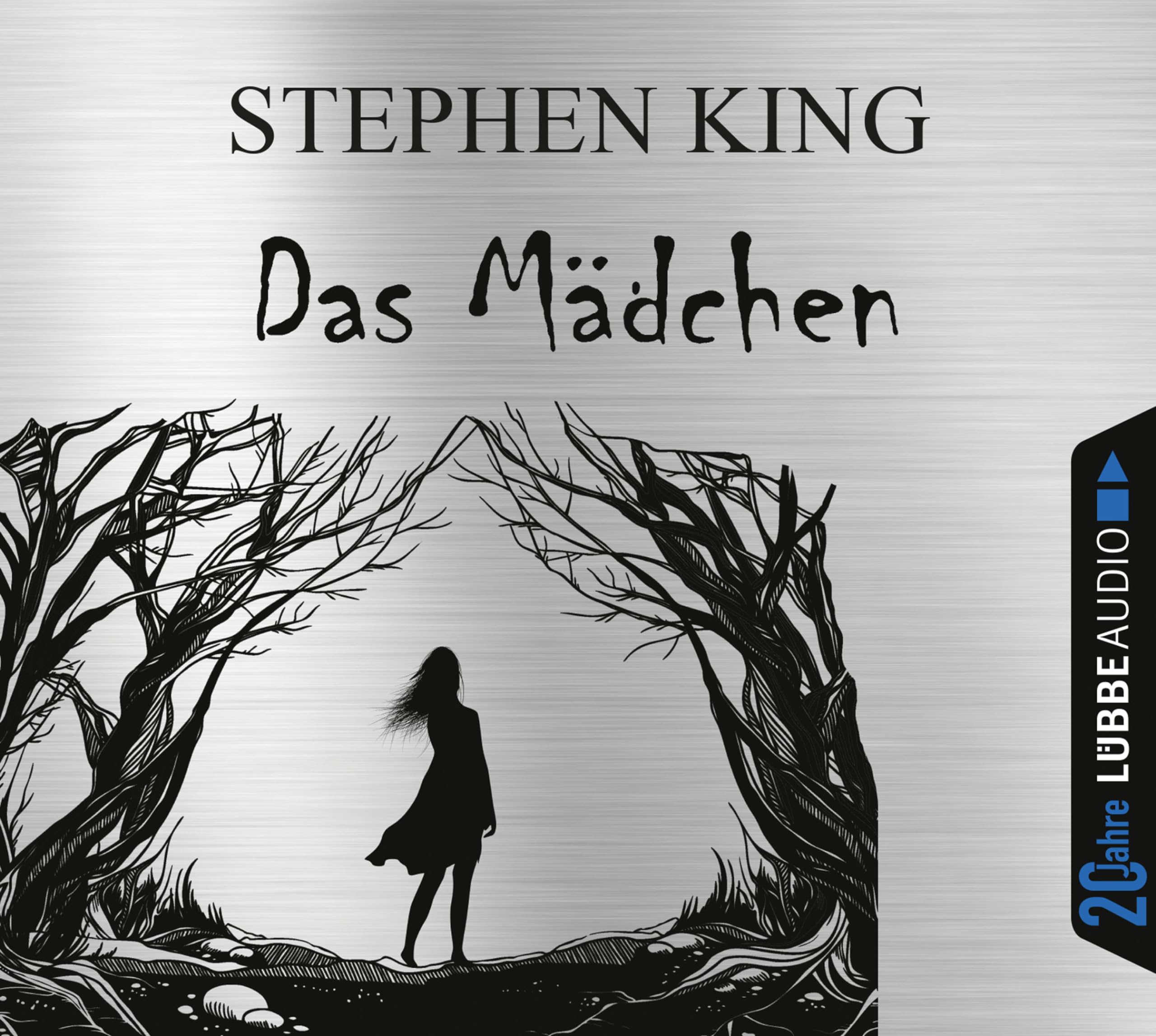 Das Mädchen: . Jubiläumsausgabe. Action & Adventure
