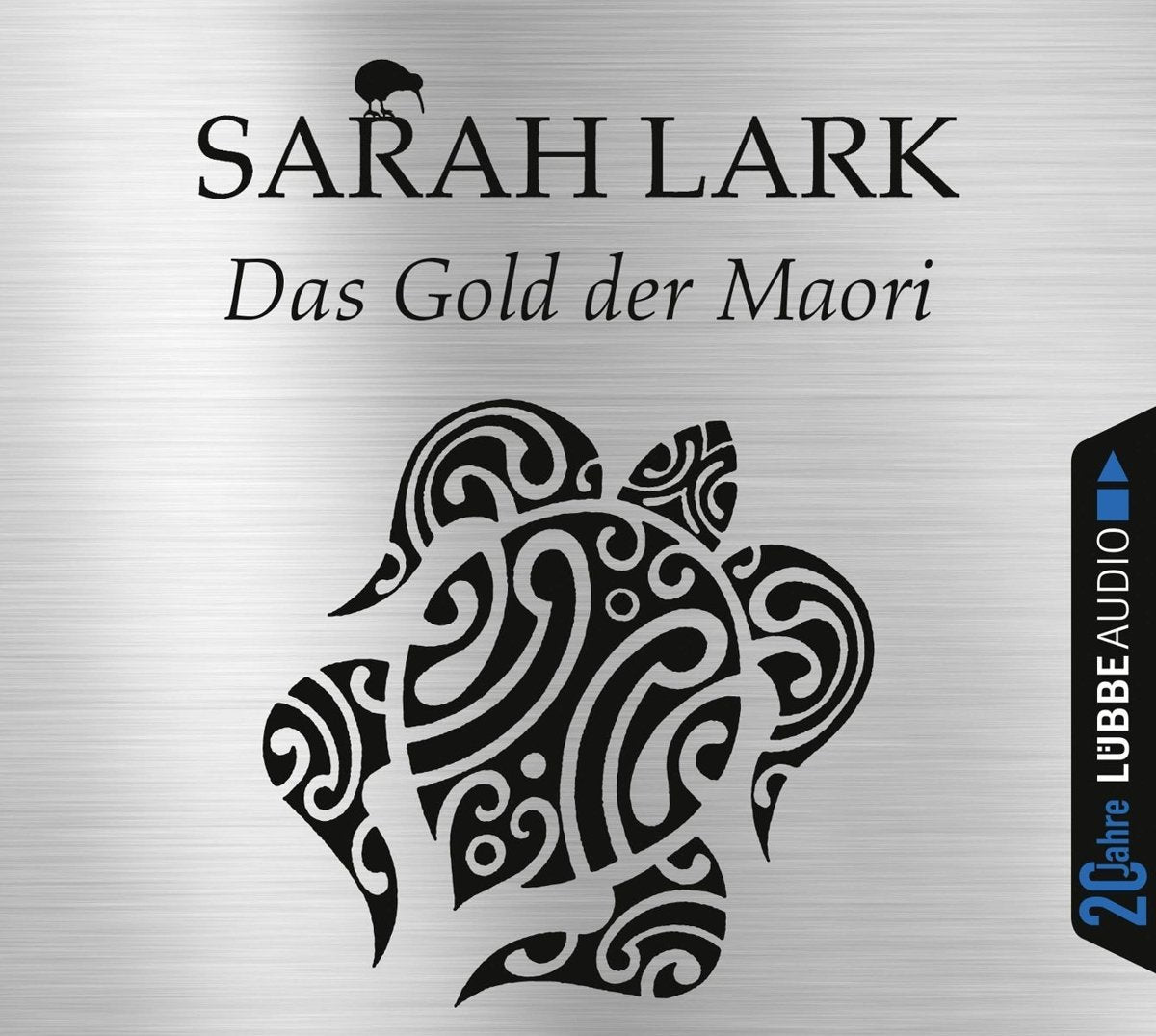 Das Gold der Maori: . Jubiläumsausgabe. (Die Kauri-Trilogie, Band 1) Contemporary literature