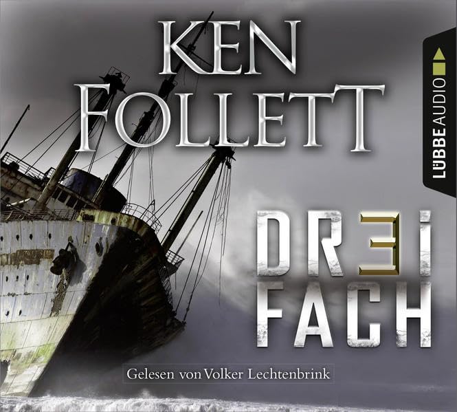 Dreifach: Gekürzte Ausgabe, Lesung Contemporary literature