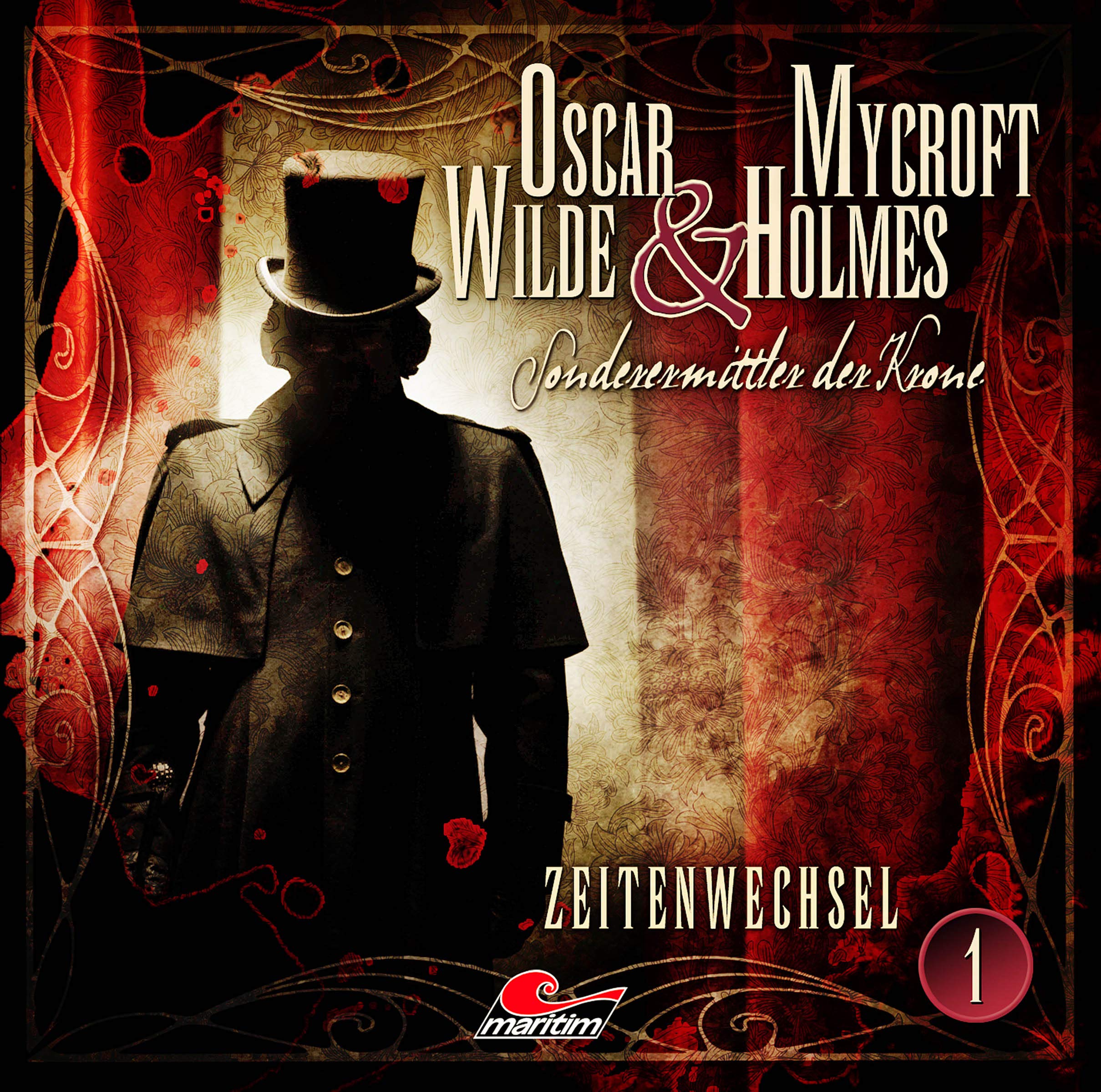 Oscar Wilde & Mycroft Holmes - Folge 01 Children & Young People