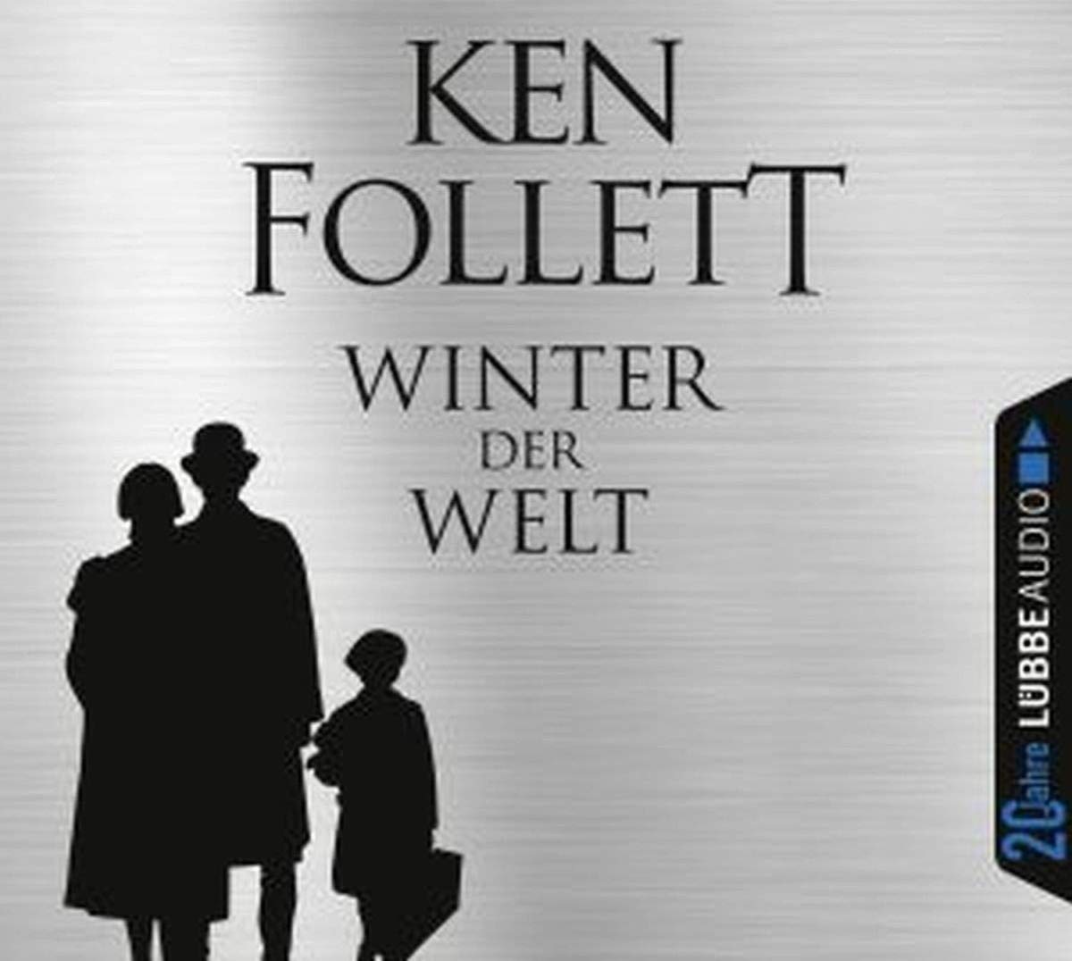 Winter der Welt Action & Adventure