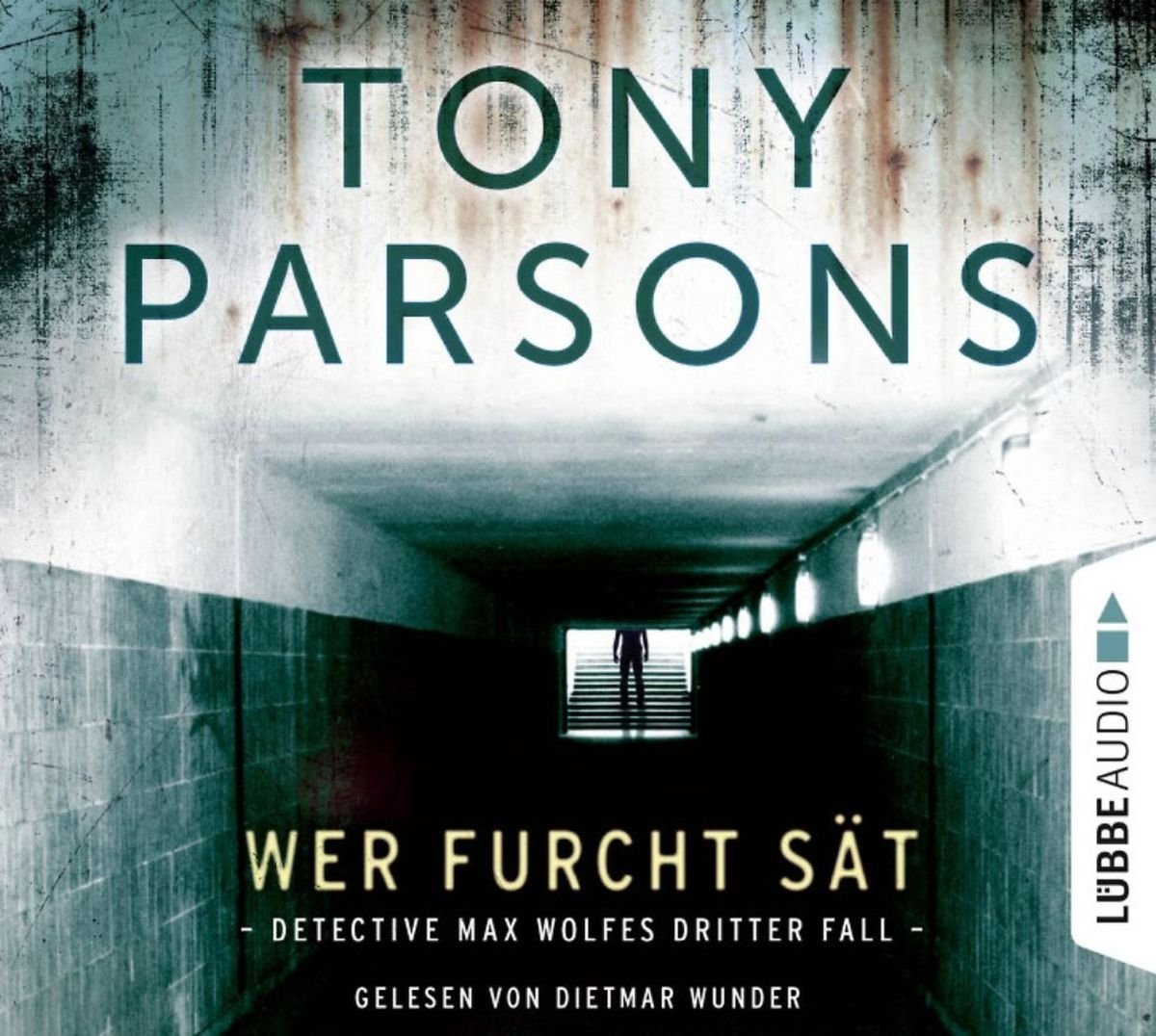 Product Image: Wer Furcht sät
