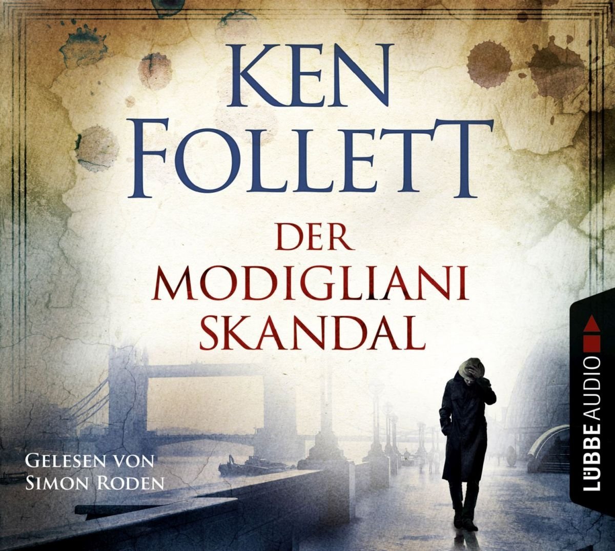 Der Modigliani-Skandal Contemporary literature Books
