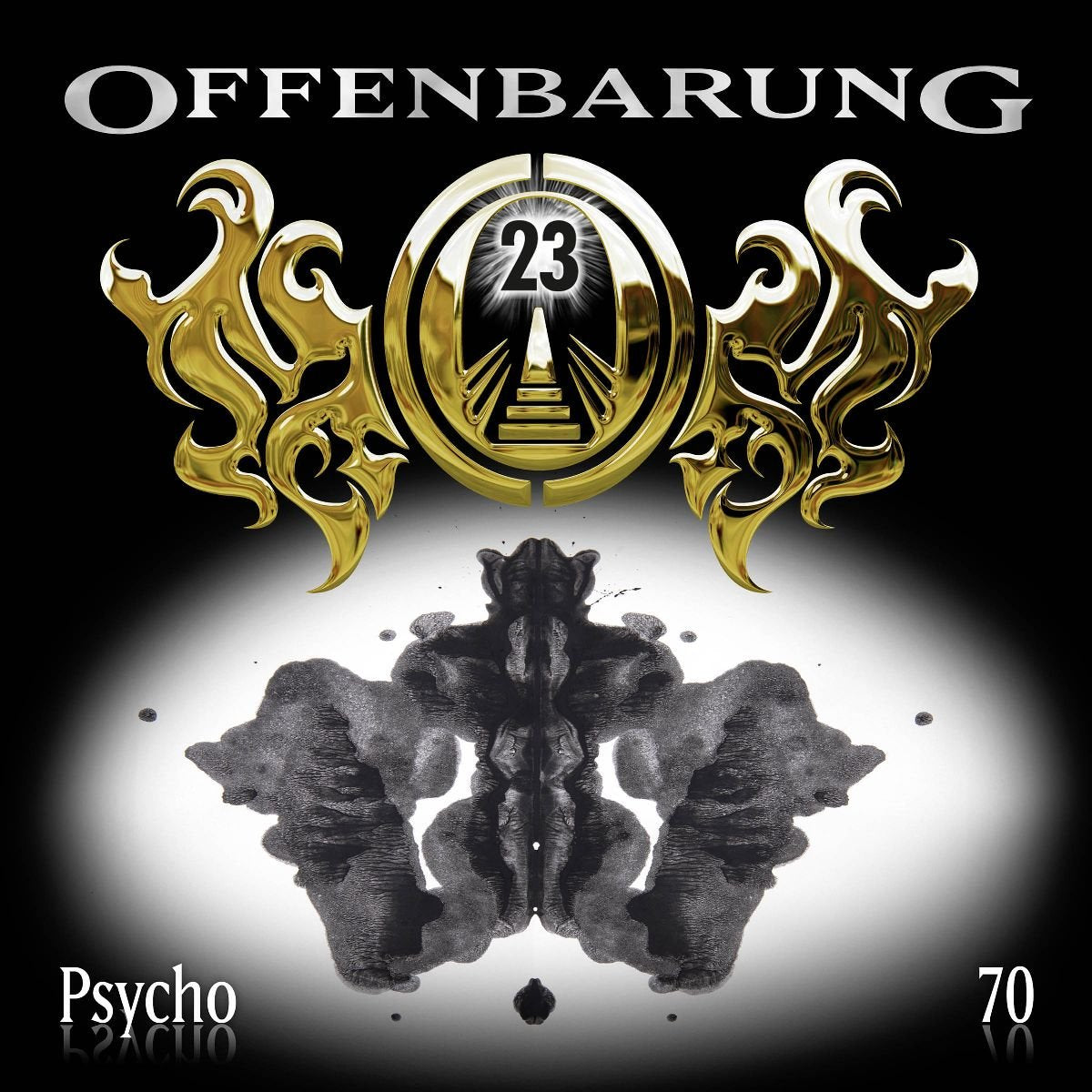 Folge 70-Psycho Children & Young People Audio Books