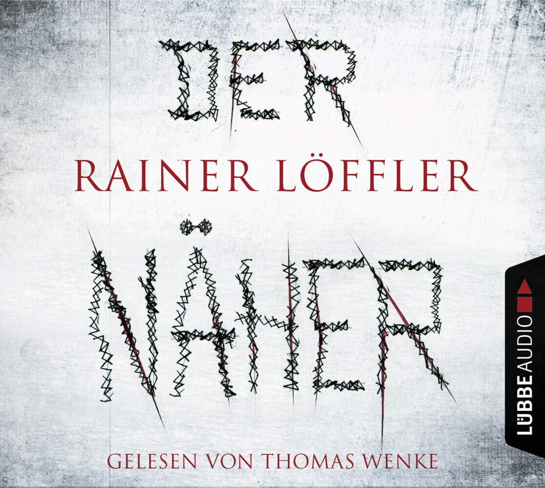 Der Näher: Thriller. (Martin Abel, Band 3) Action & Adventure