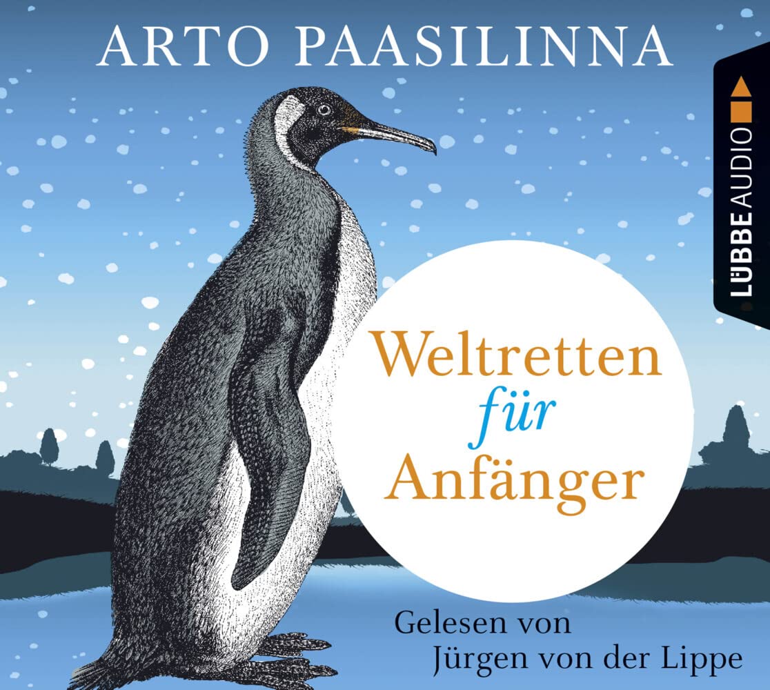 Weltretten für Anfänger: Roman. Contemporary literature