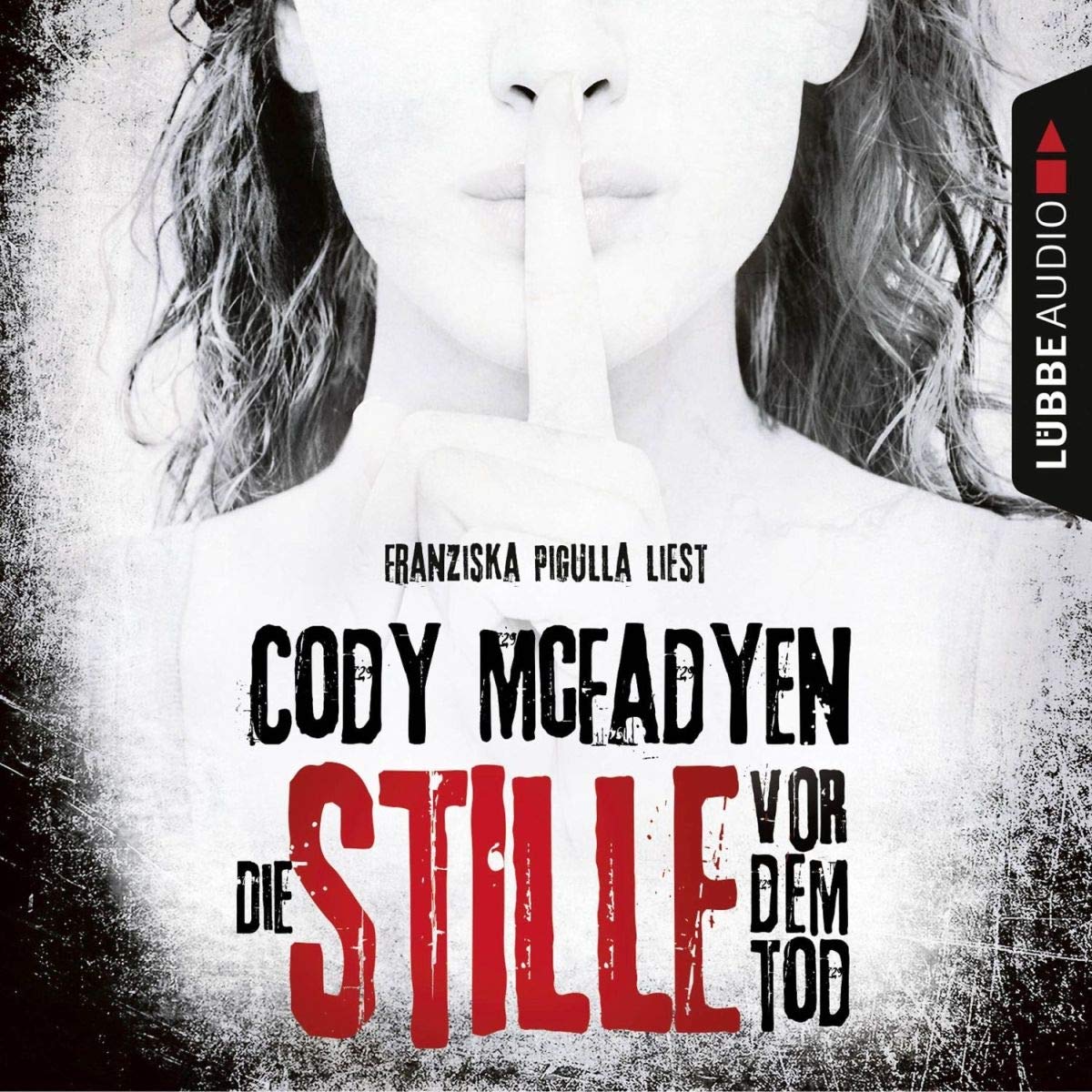 Die Stille vor dem Tod: Thriller. (Smoky Barrett, Band 5) Action & Adventure