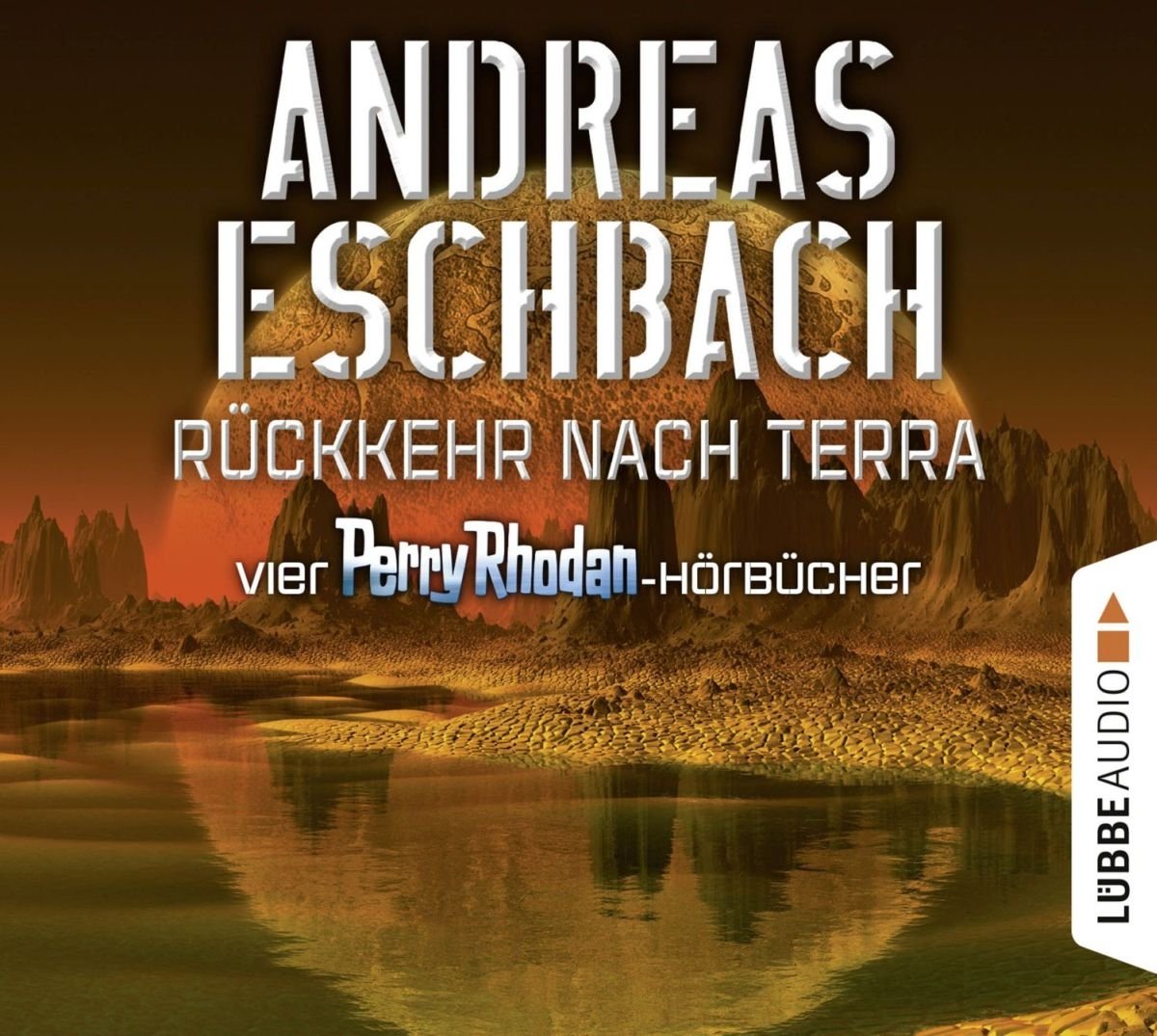 Product Image: Rückkehr nach Terra