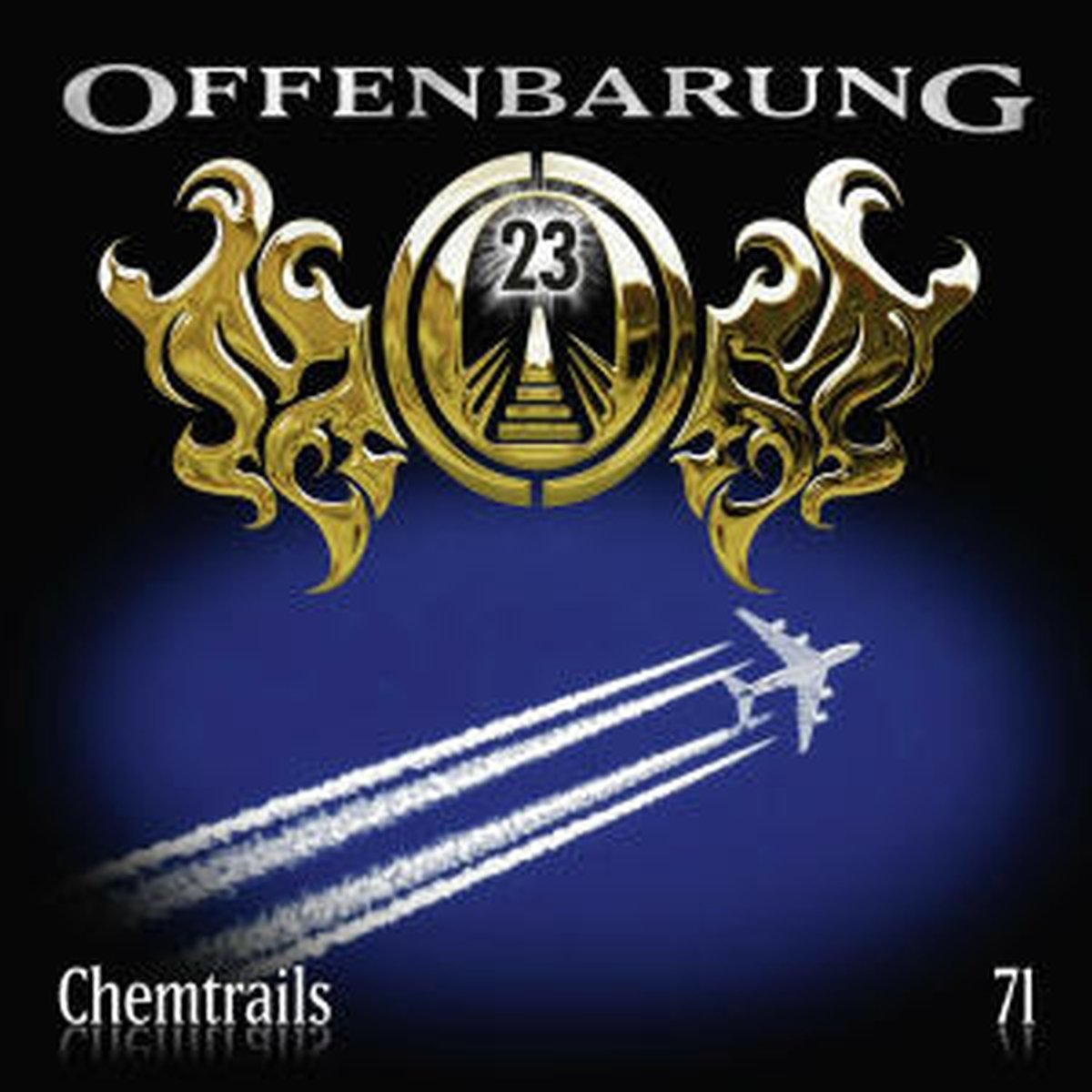 Chemtrails Children & Young People Audio Books