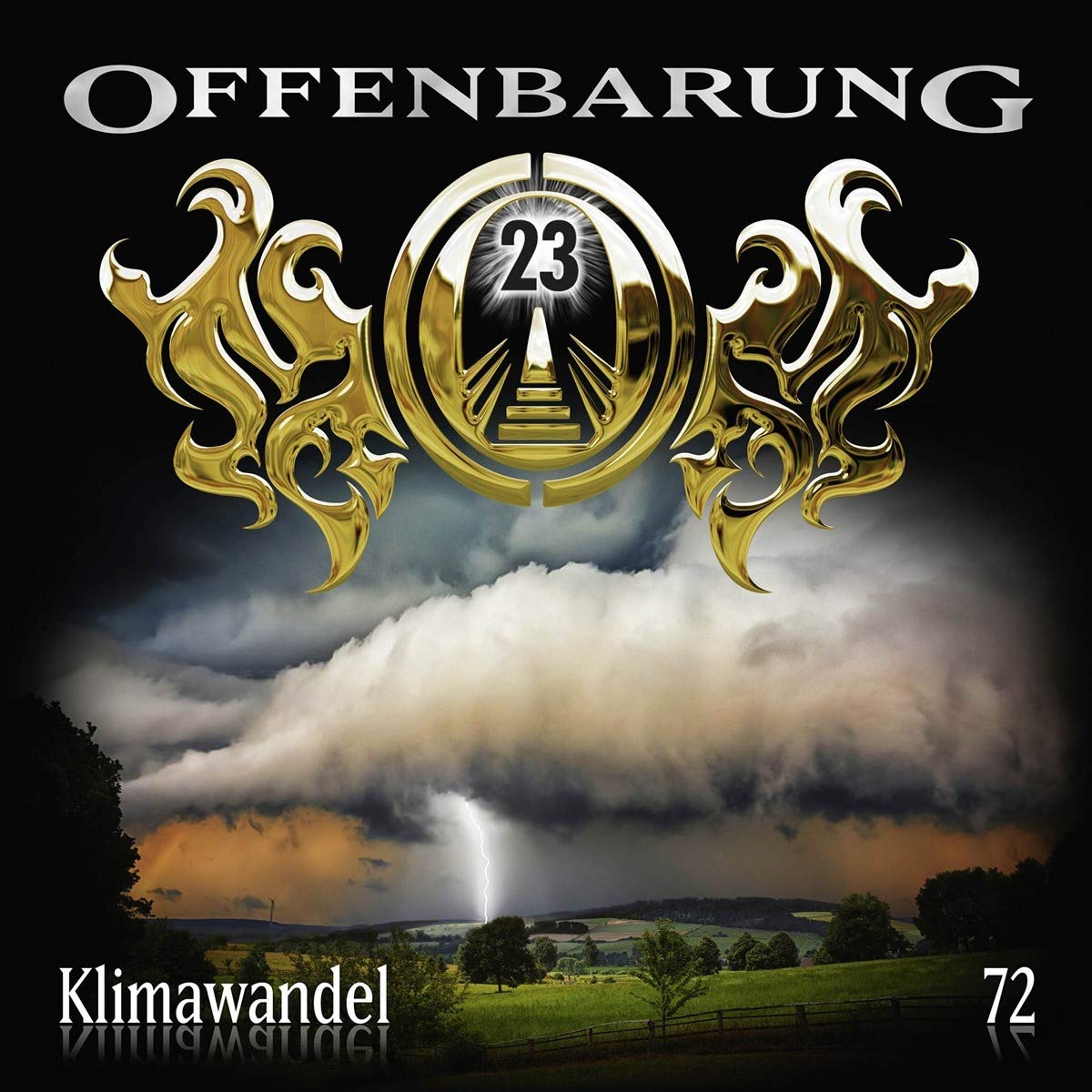 Klimawandel Children & Young People