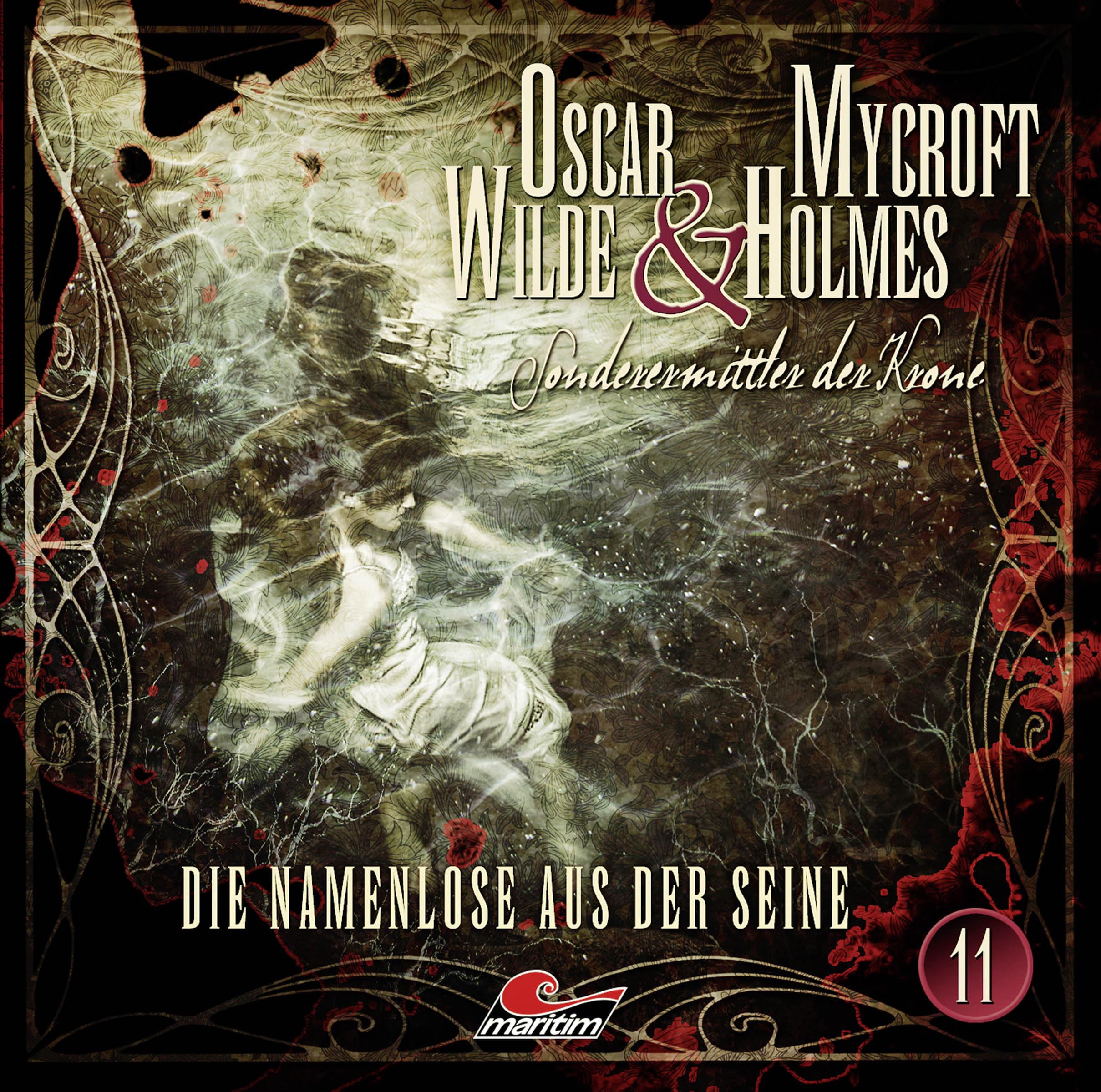 Die Namenlose aus der Seine Children & Young People