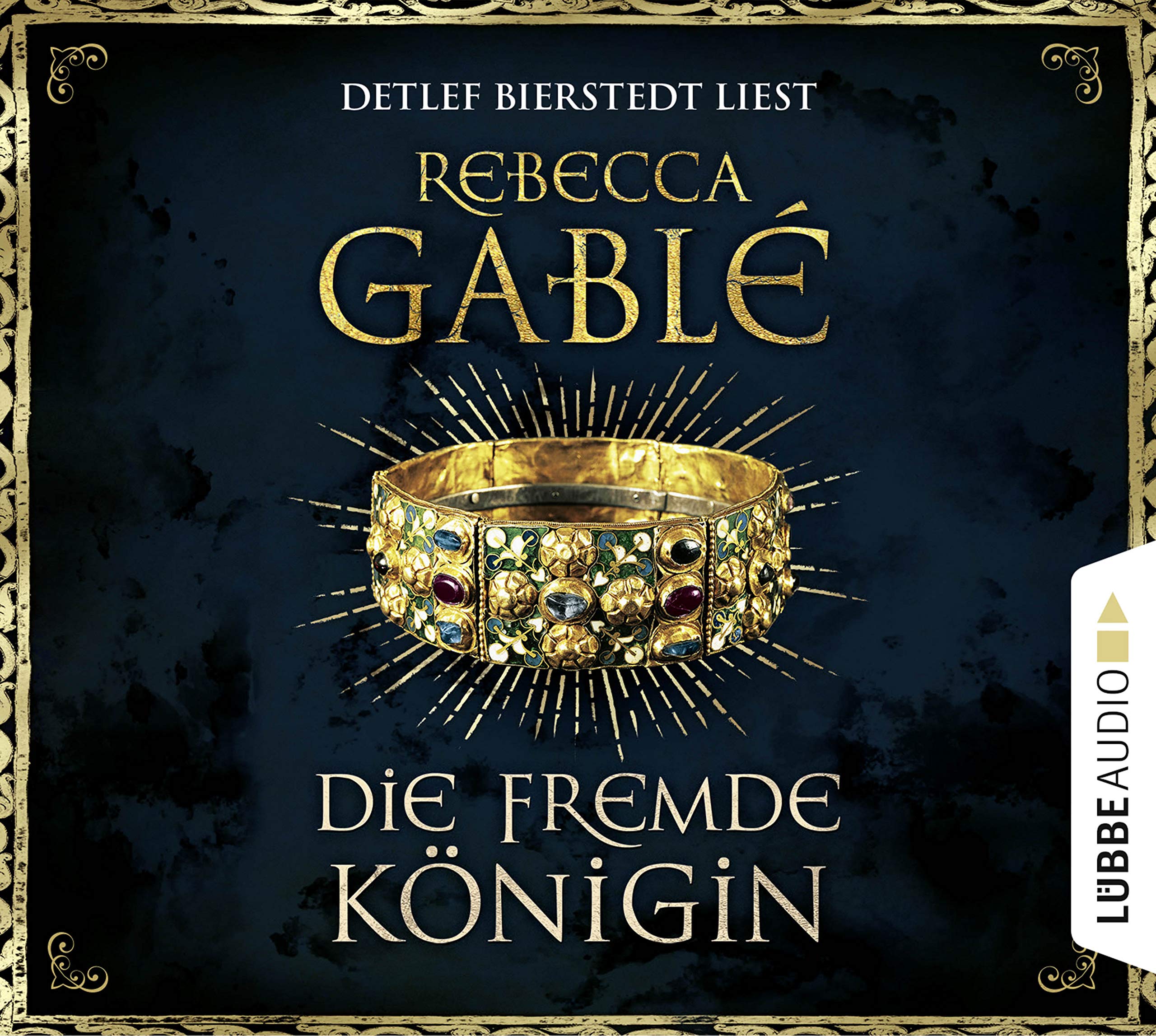 Die fremde Königin Historical Fiction