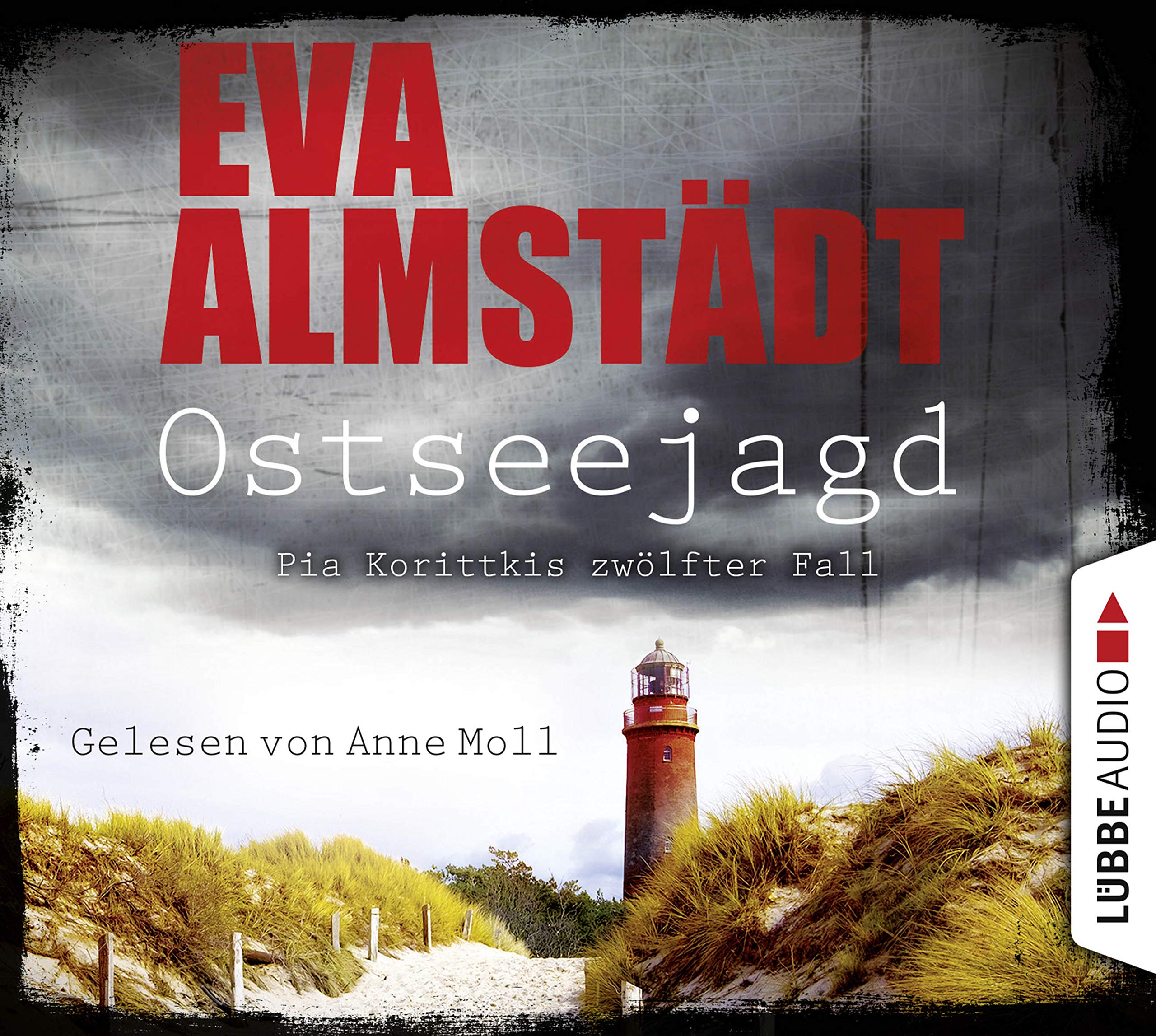 Ostseejagd Contemporary literature Books