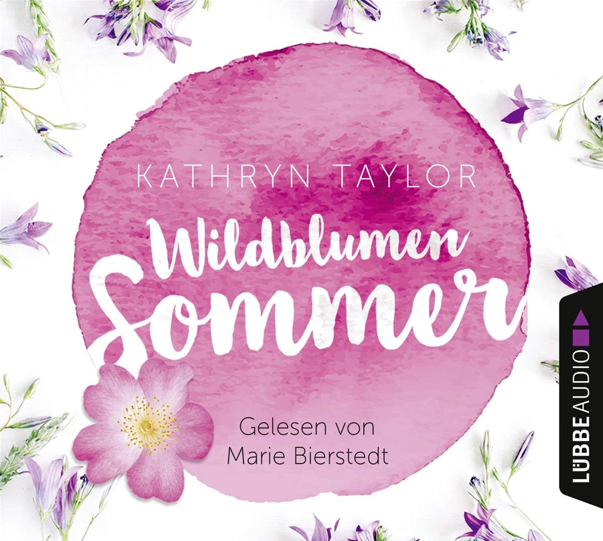 Wildblumensommer Contemporary literature Books