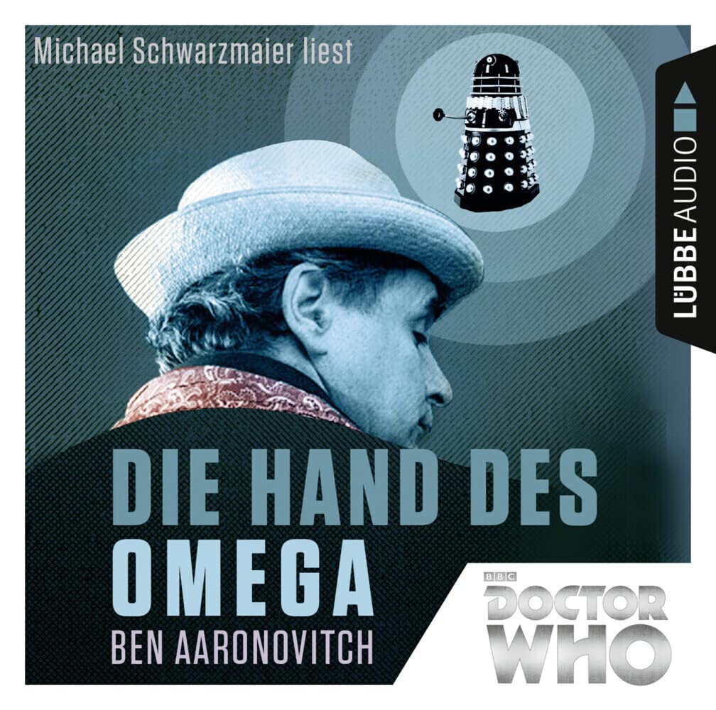 Doctor Who - Die Hand des Omega Action & Adventure