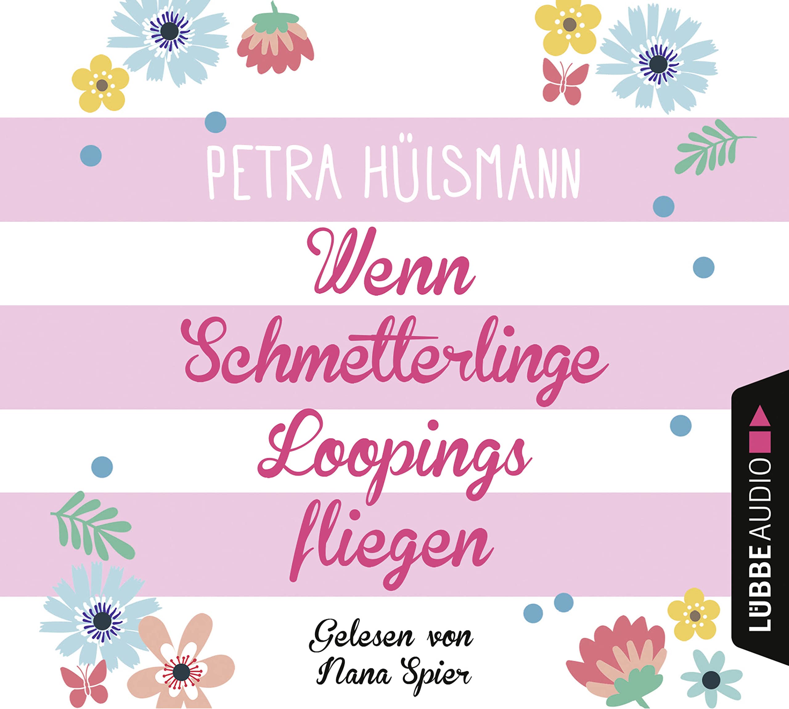 Product Image: Wenn Schmetterlinge Loopings fliegen