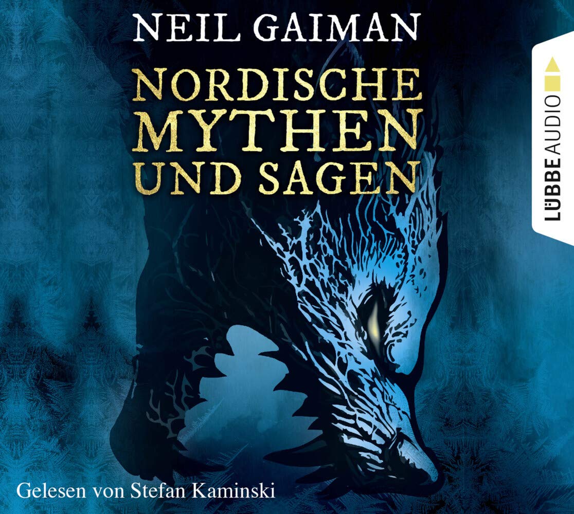 Nordische Mythen und Sagen: Ungekürzte Ausgabe, Lesung Social Sciences