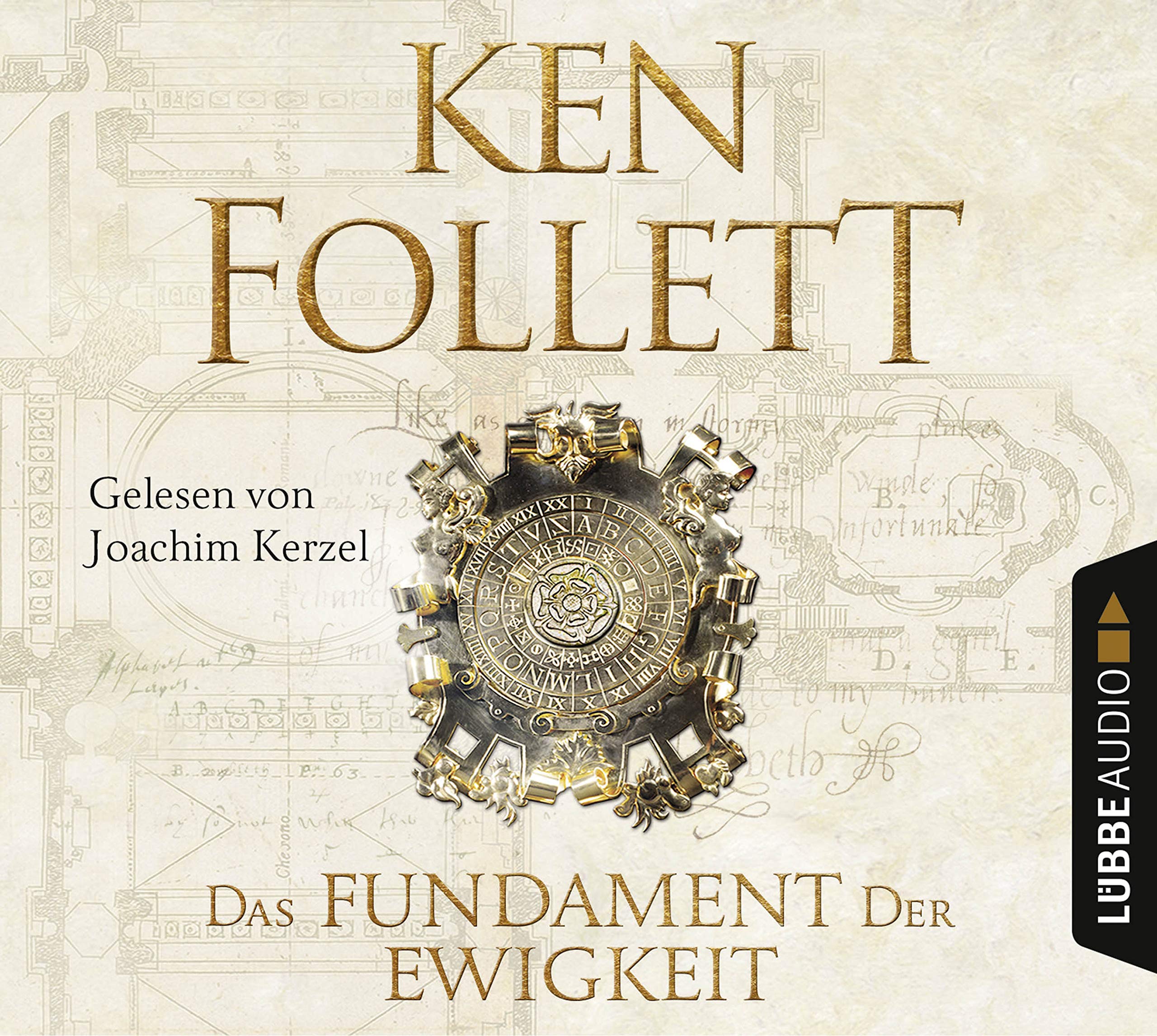 Das Fundament der Ewigkeit Action & Adventure