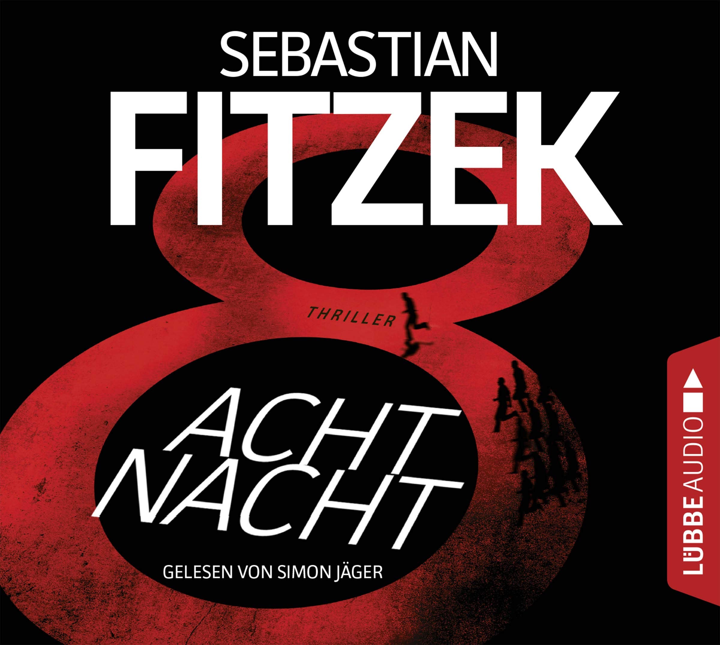 AchtNacht Contemporary literature Books