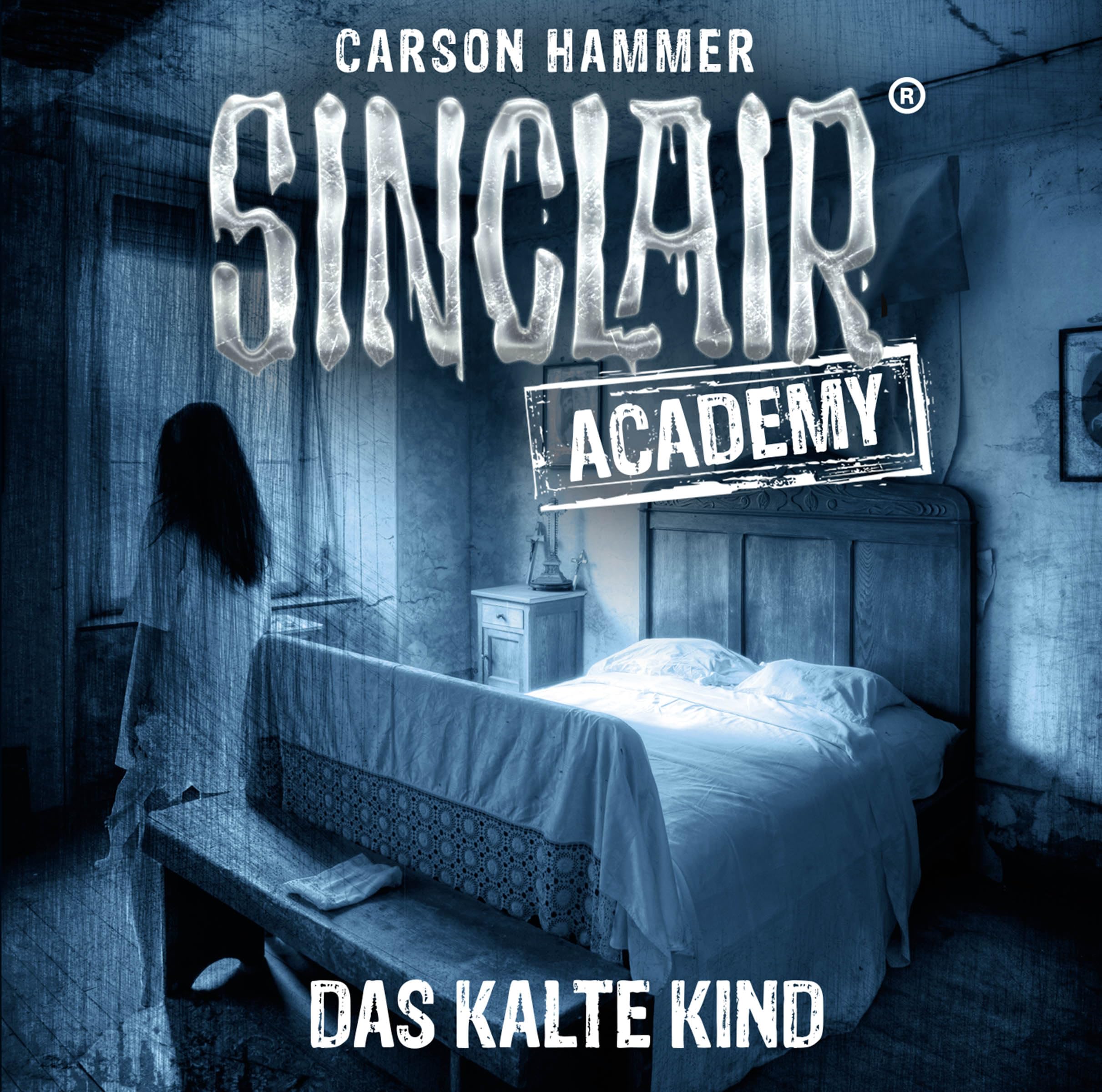 Sinclair Academy - Folge 10 Horror & Mystery