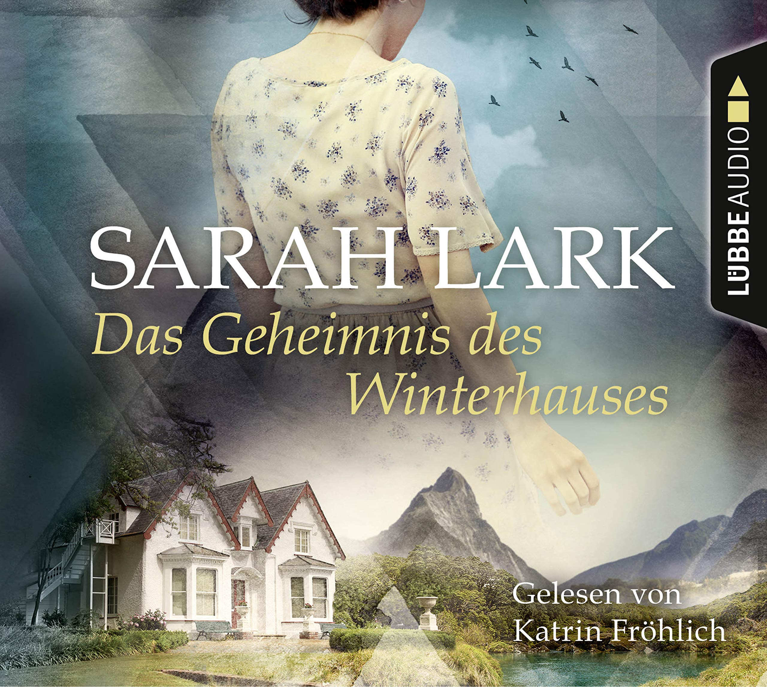 Das Geheimnis des Winterhauses Historical Fiction