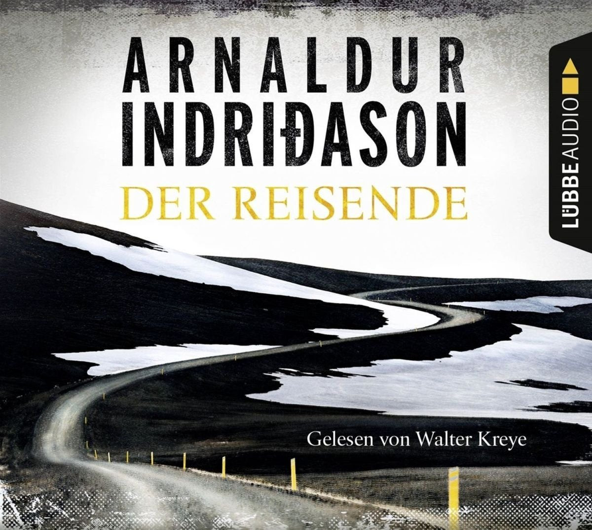 Product Image: Der Reisende