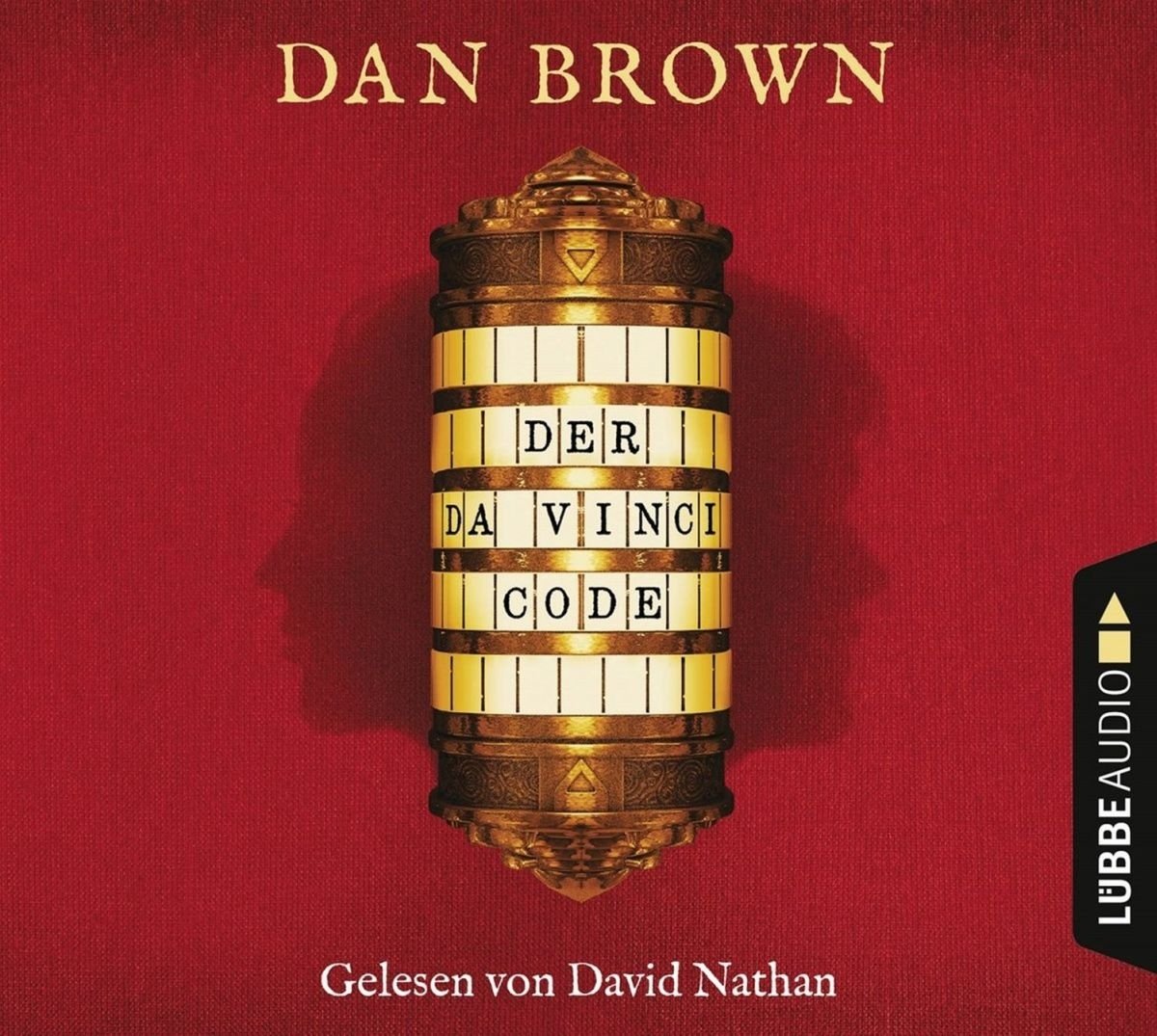 Der Da Vinci Code: Gekürzte Ausgabe, Lesung Contemporary literature