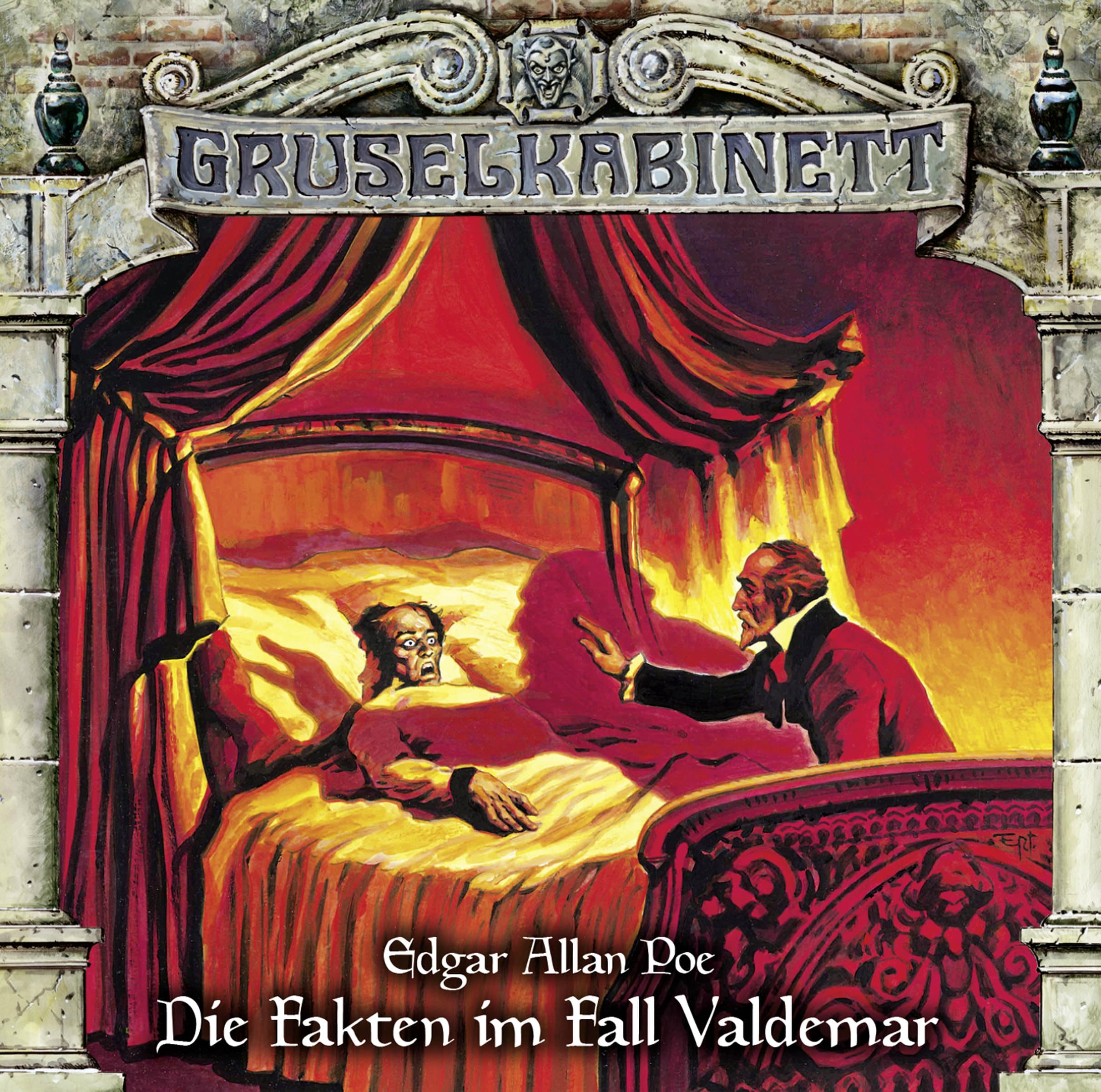 Die Fakten im Fall Valdemar Children & Young People