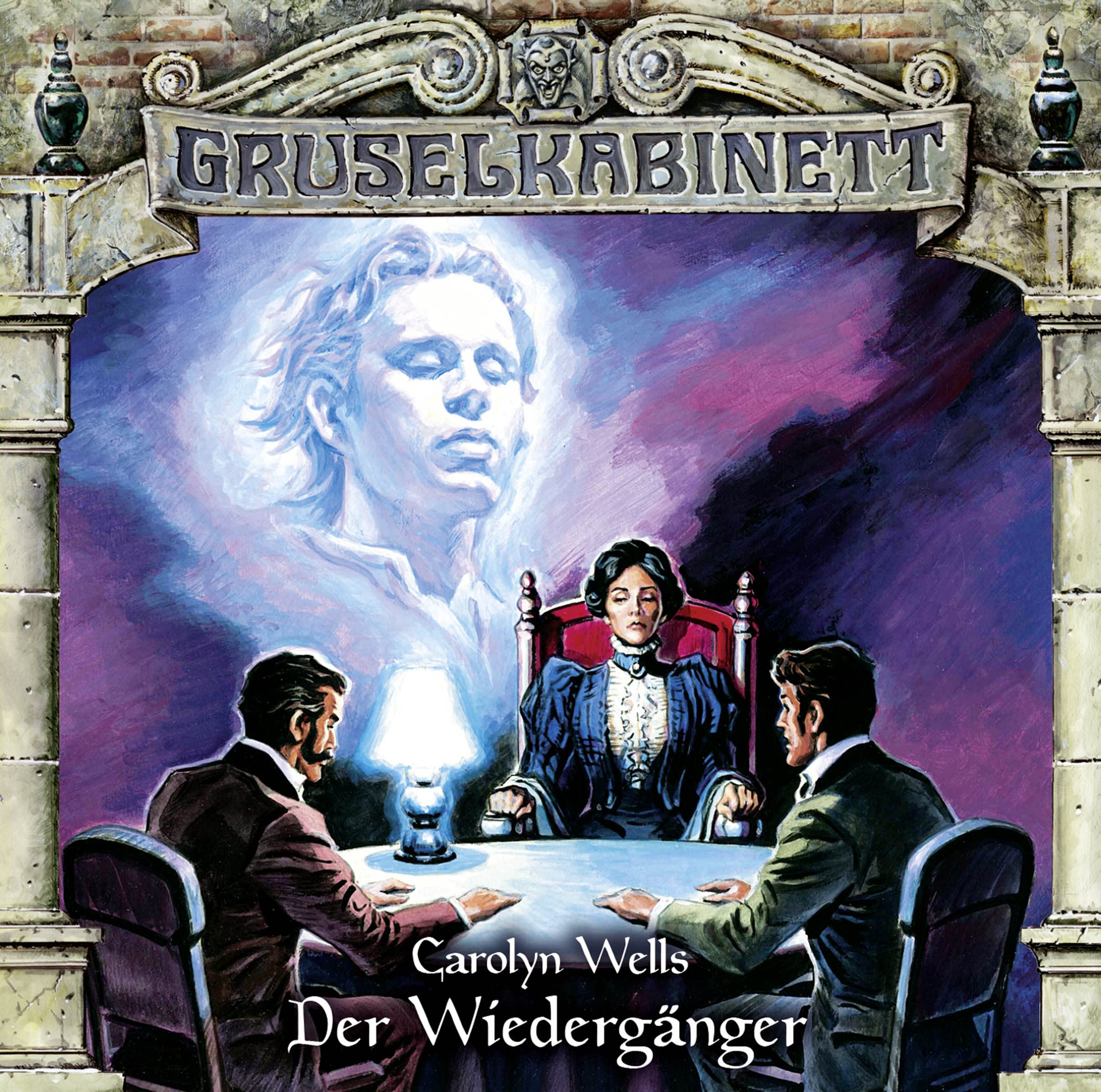 Der Wiedergänger Children & Young People