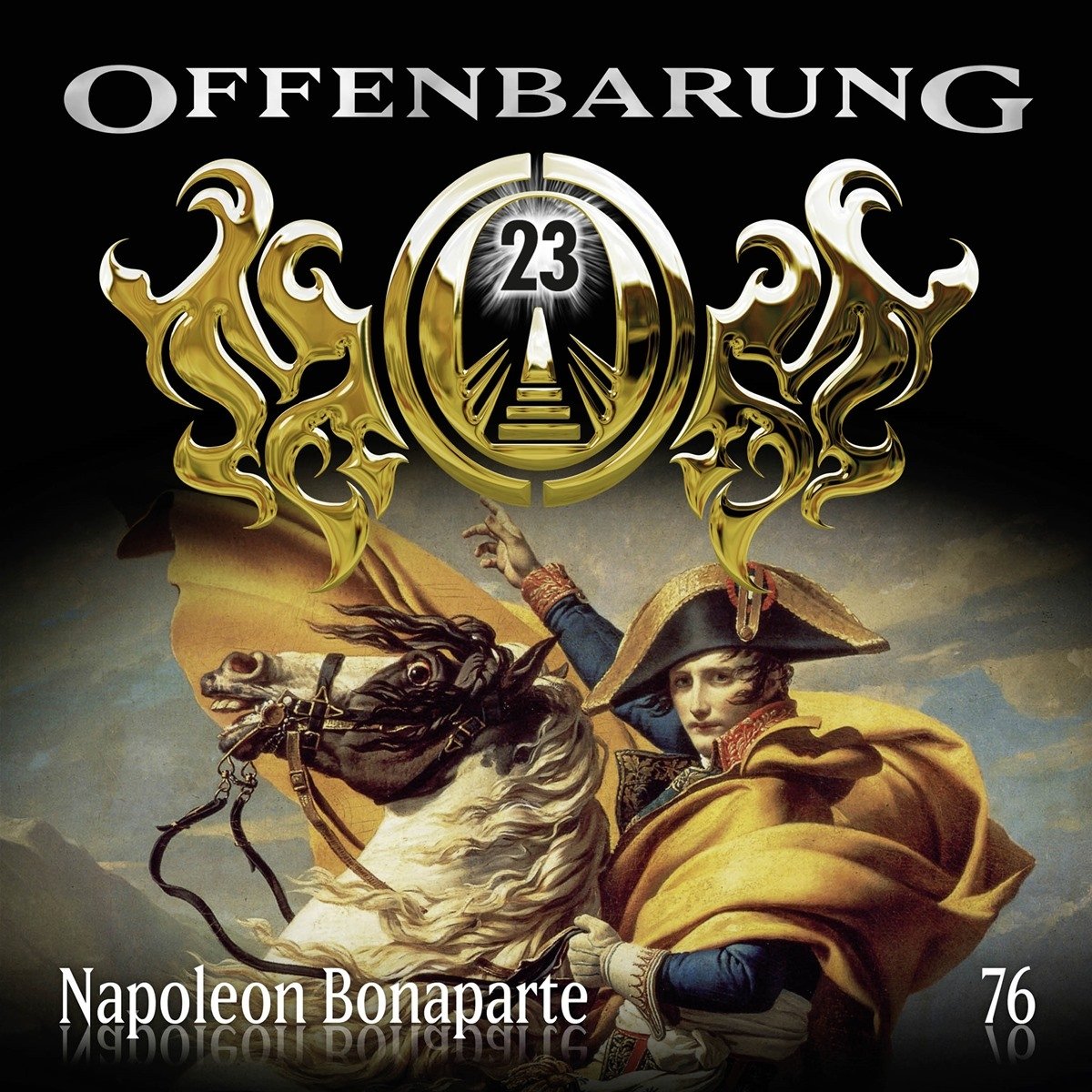 Napoleon Bonaparte Children & Young People