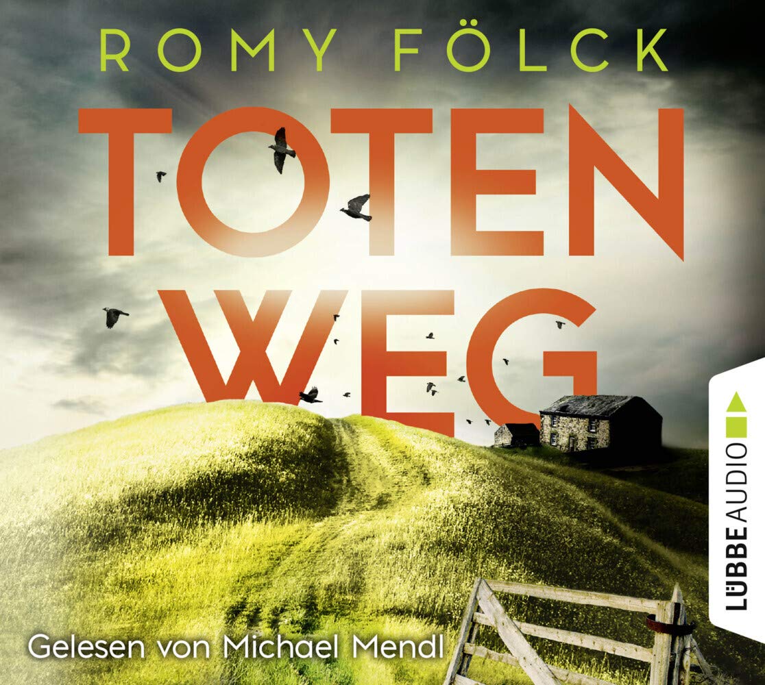 Totenweg: Kriminalroman. (Elbmarsch-Krimi, Band 1) Contemporary literature