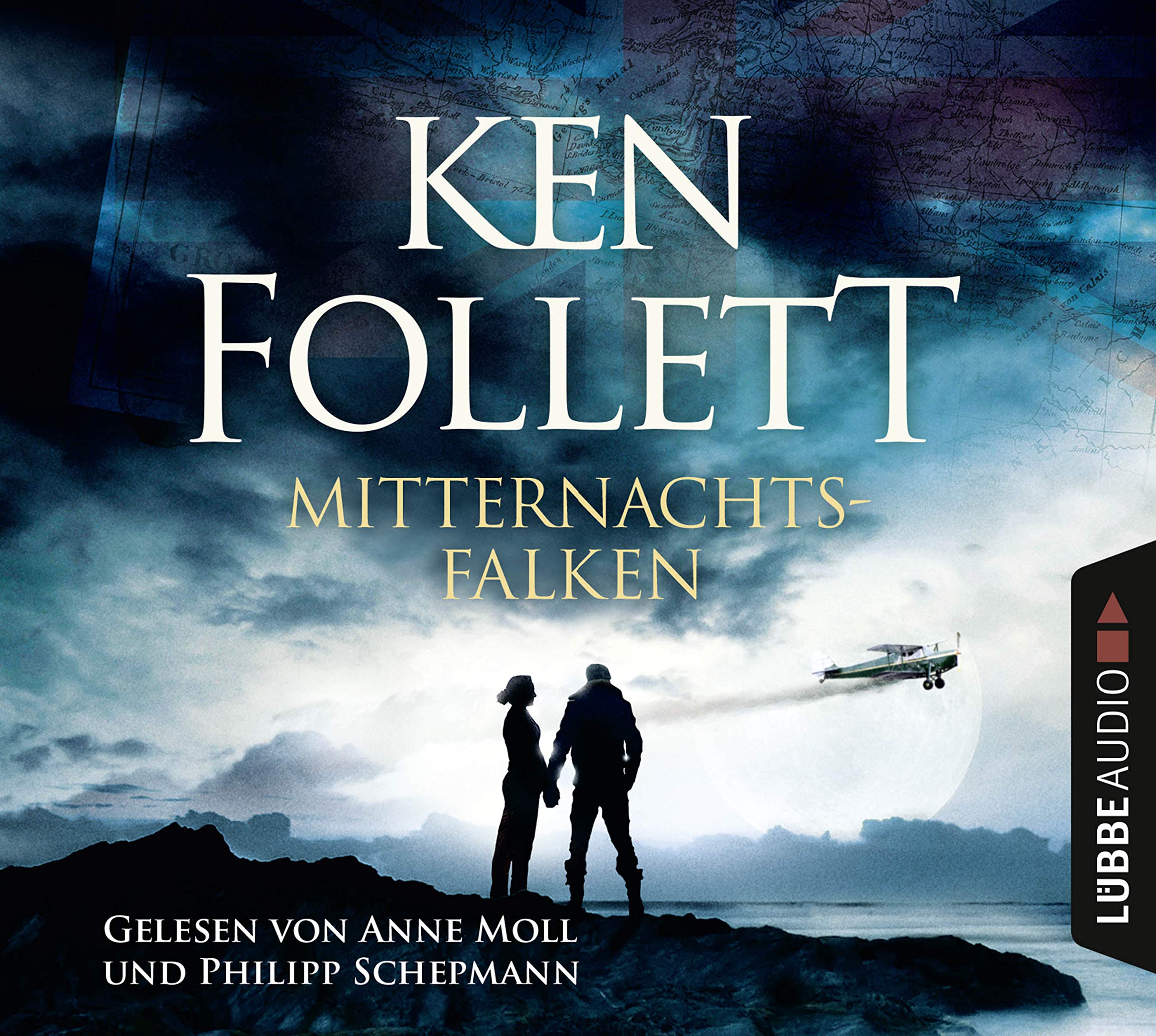 Mitternachtsfalken: Roman . Action & Adventure