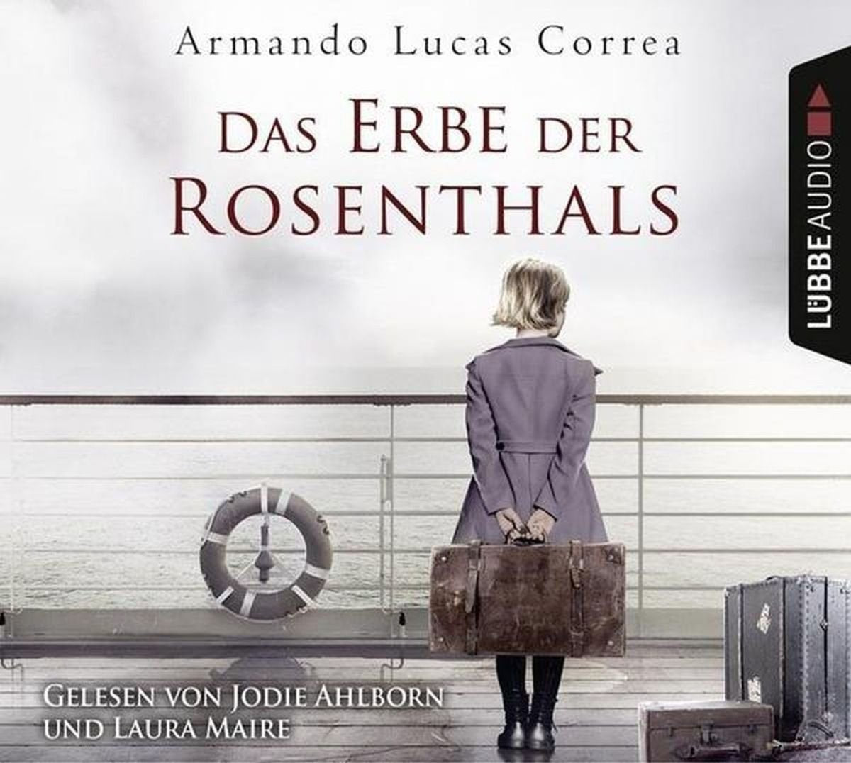 Das Erbe der Rosenthals Contemporary literature Books
