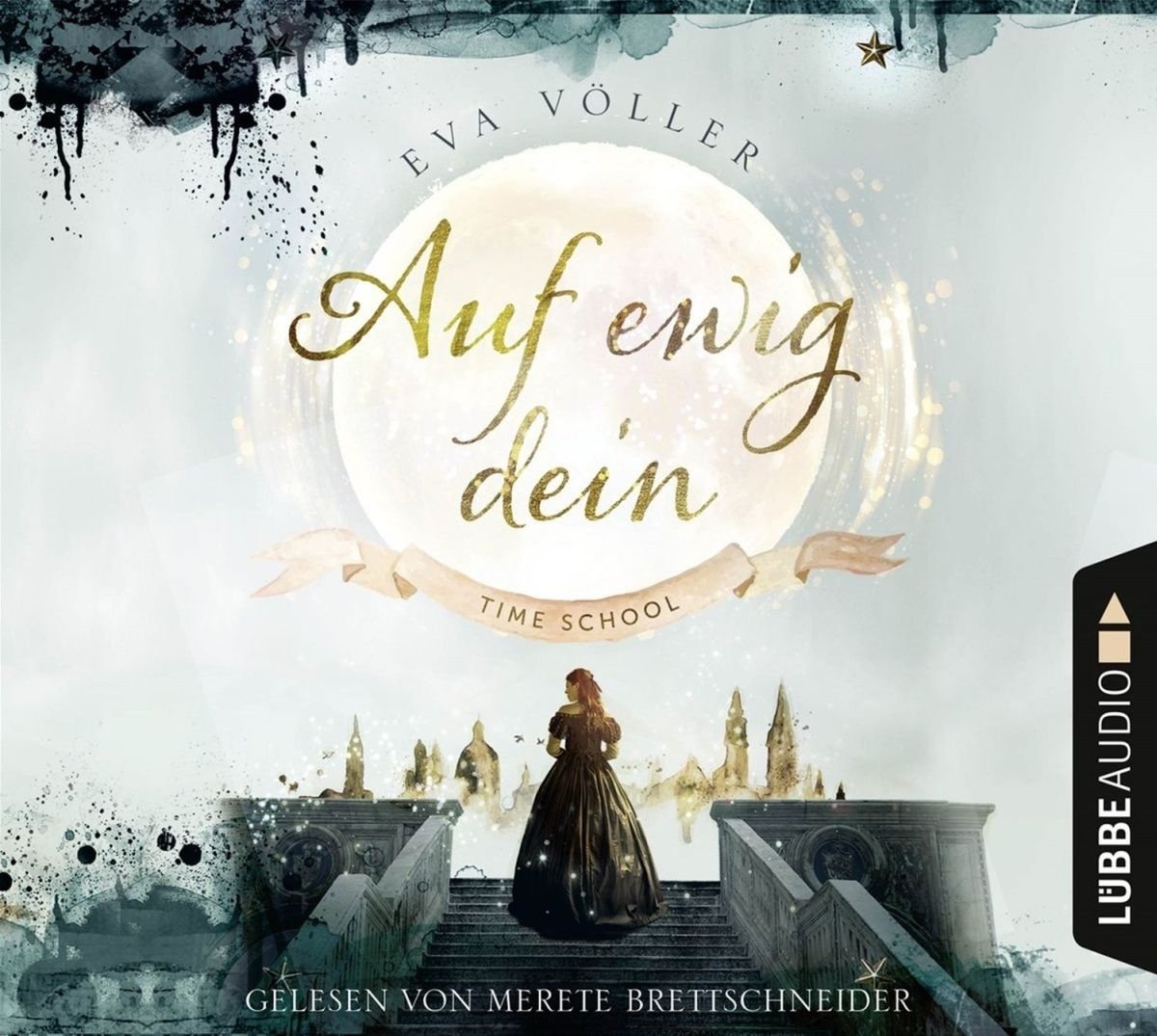 Product Image: Auf ewig dein