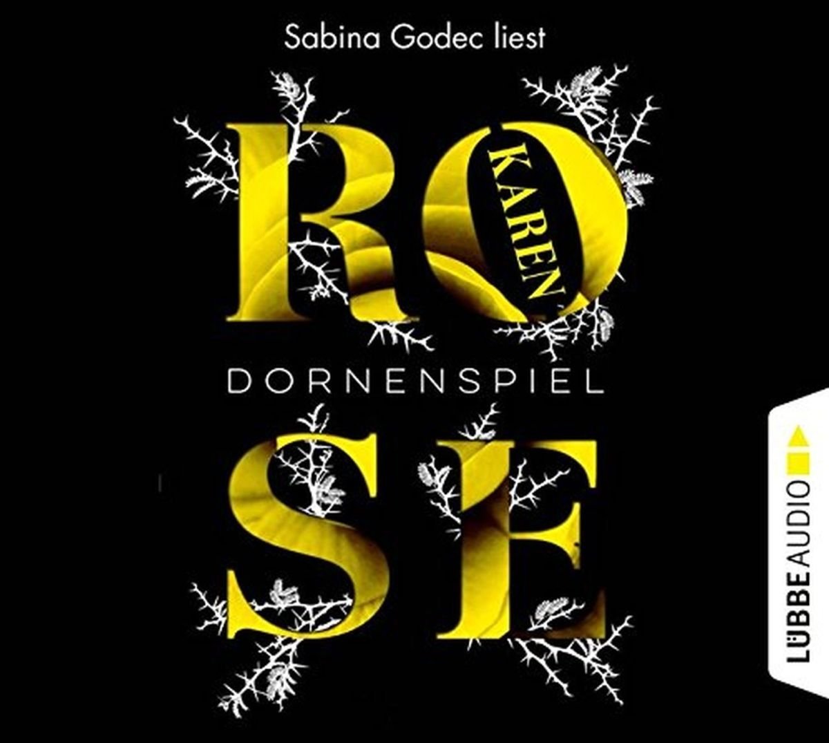 Dornenspiel: Gekürzte Ausgabe, Lesung Social Sciences