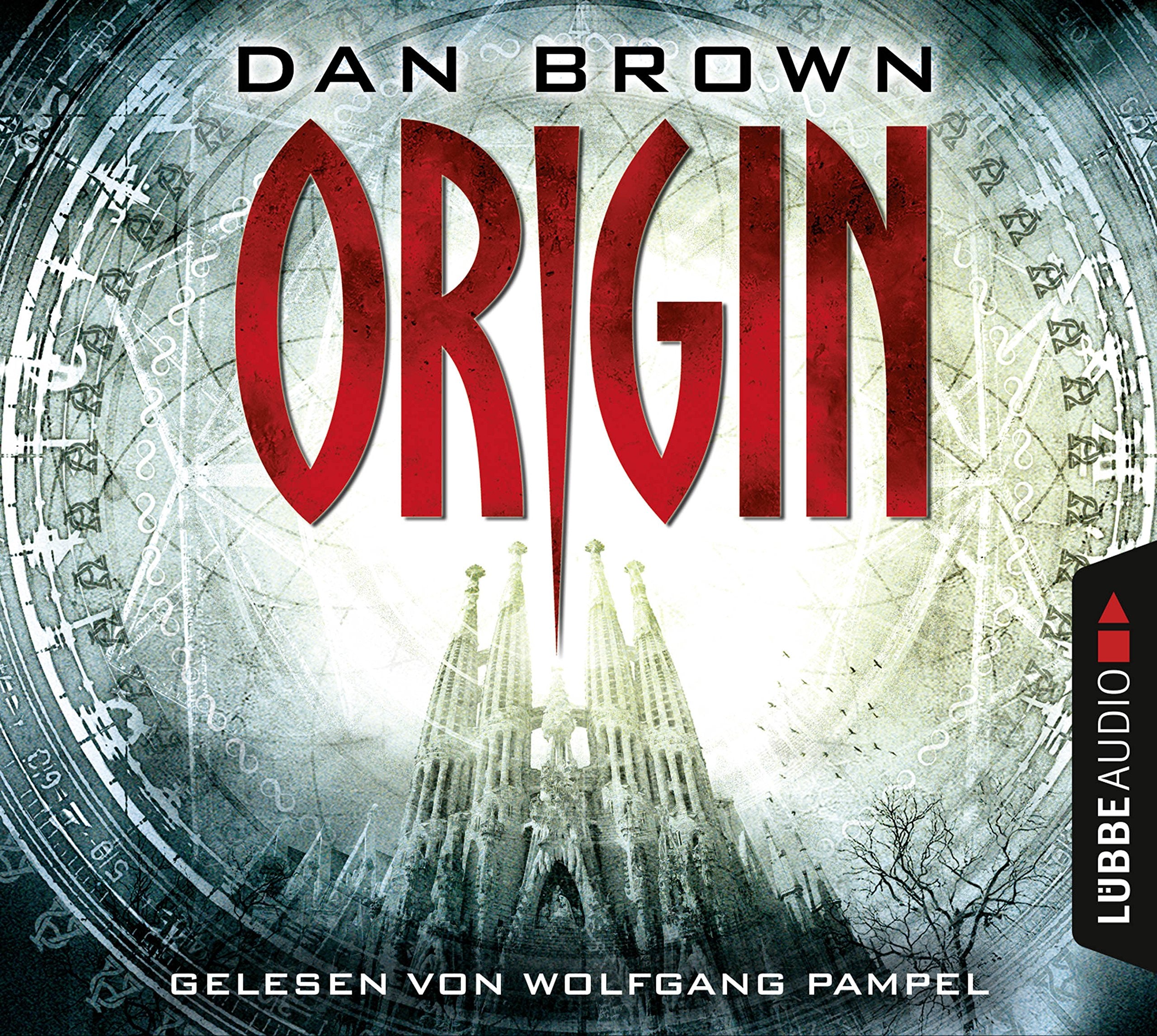 Origin Action & Adventure