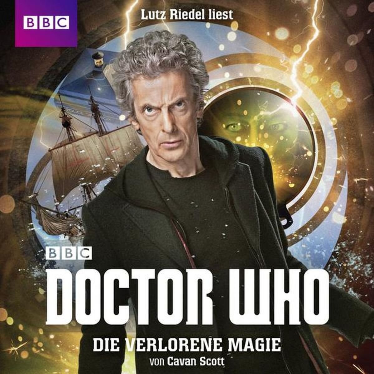 Product Image: Doctor Who: Die verlorene Magie