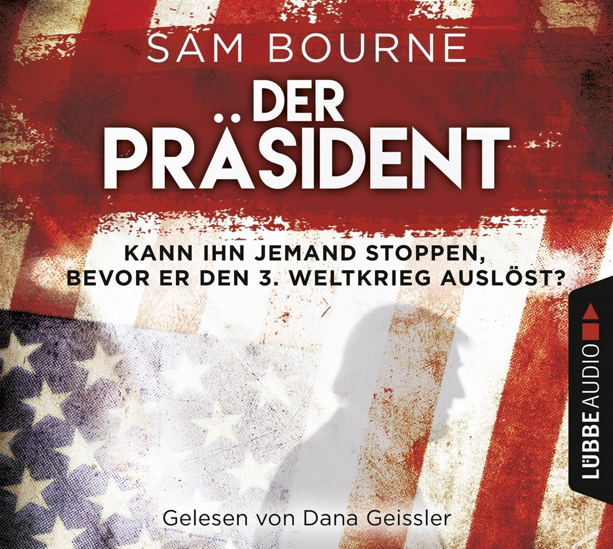 Der Präsident: Thriller. (Maggie-Costello-Reihe, Band 1) Action & Adventure