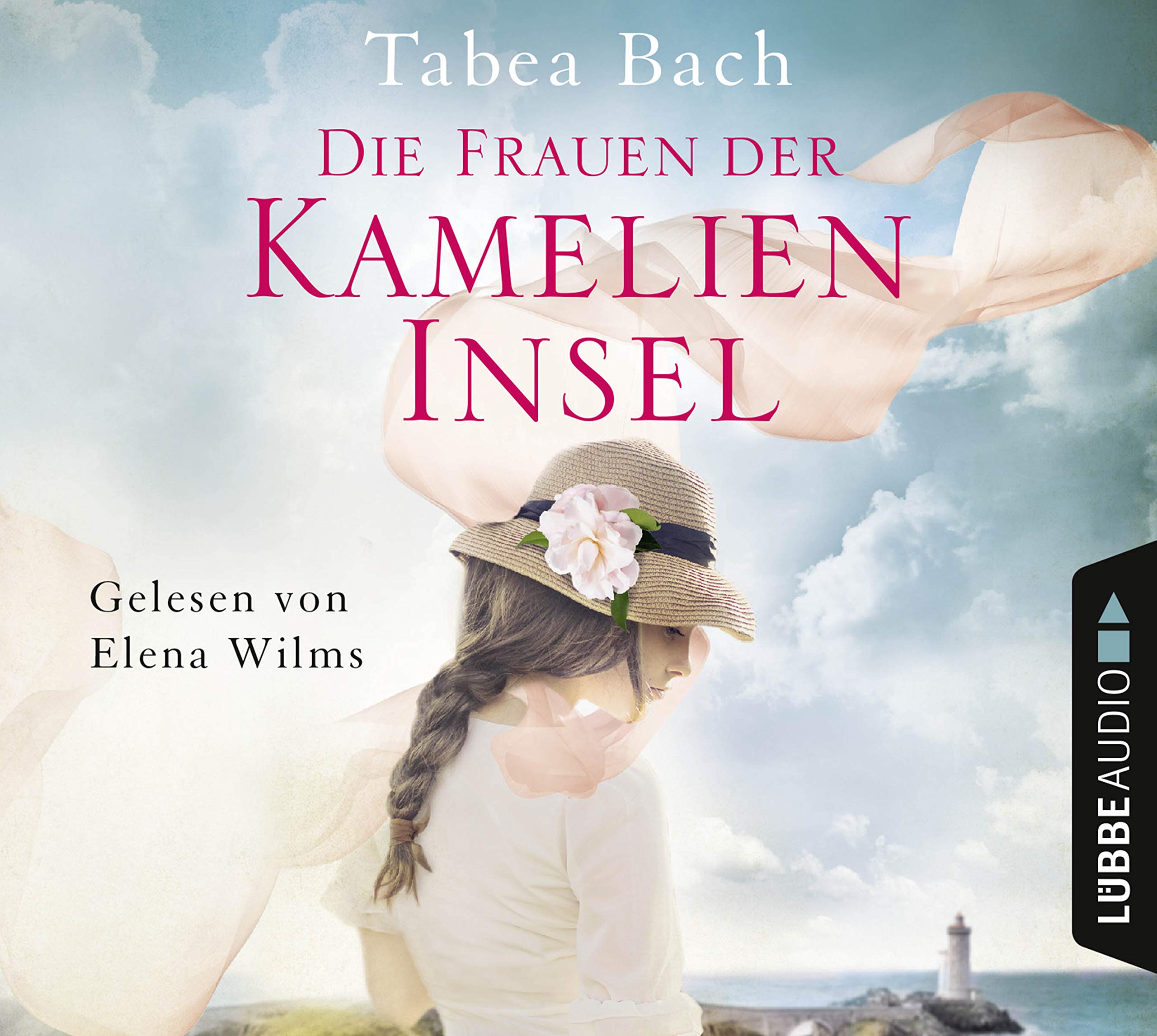 Die Frauen der Kamelien-Insel: Roman. (Kamelien-Insel-Saga, Band 2) Contemporary literature