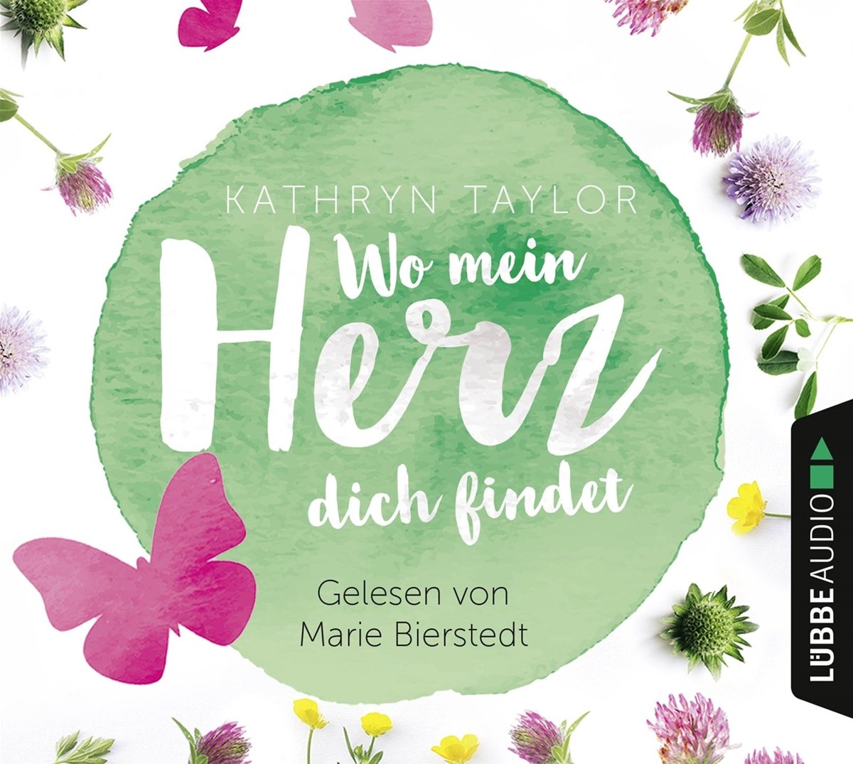 Wo mein Herz dich findet: Roman. Contemporary literature