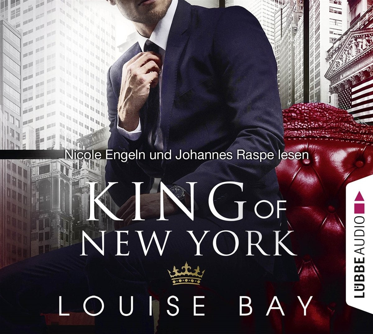 King of New York Funk, R&B & Soul