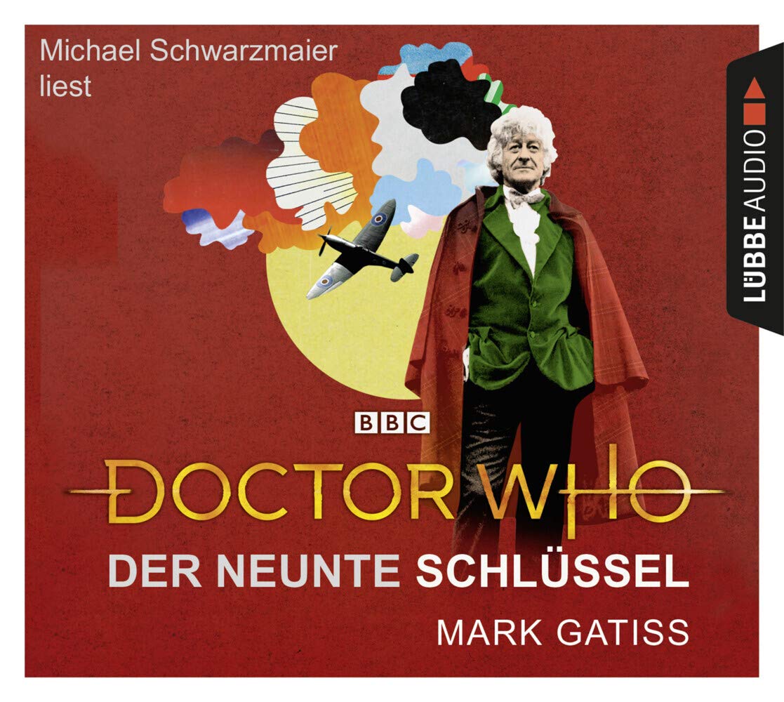 Doctor Who - Der neunte Schlüssel Action & Adventure