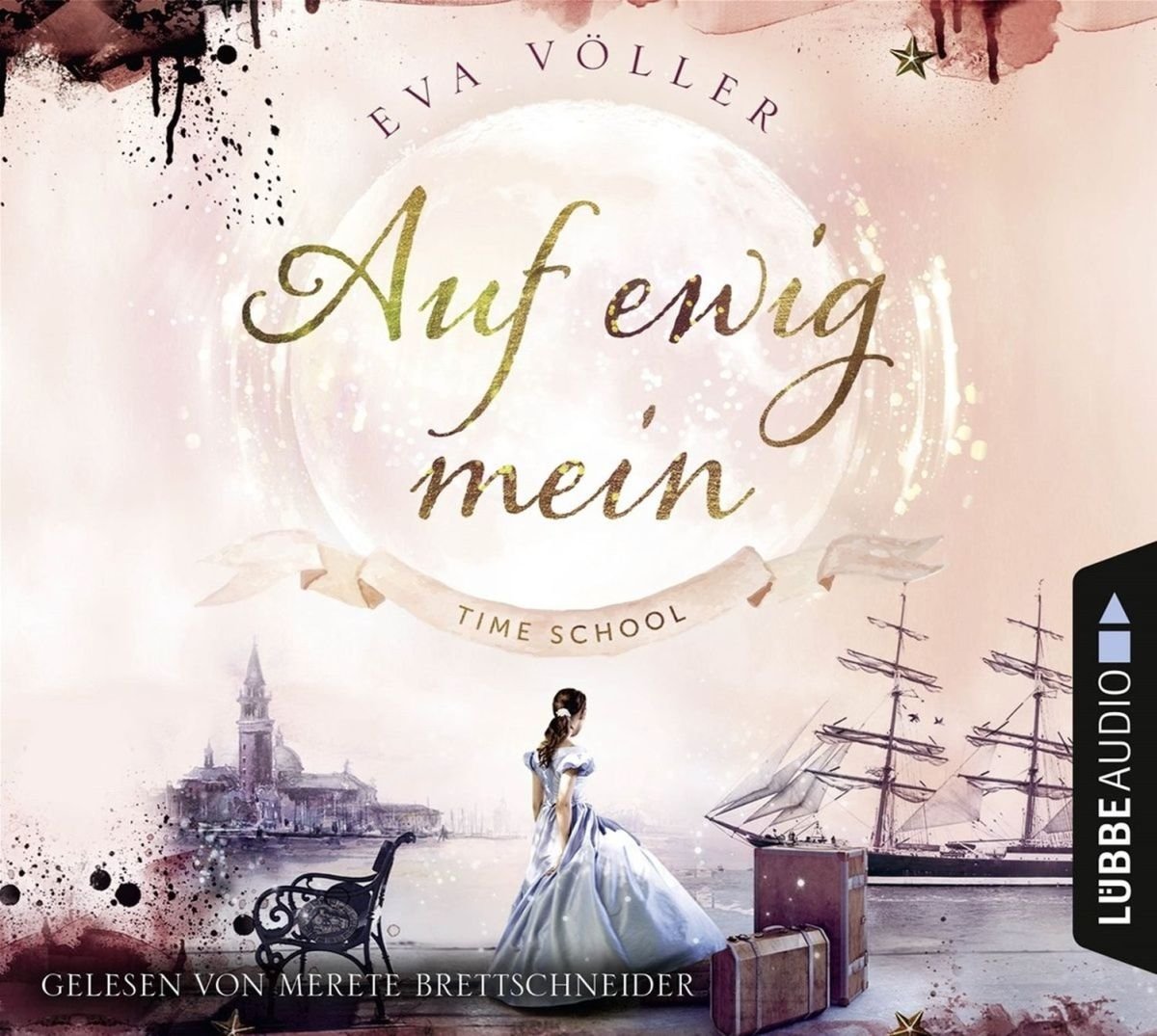 Auf ewig mein Education