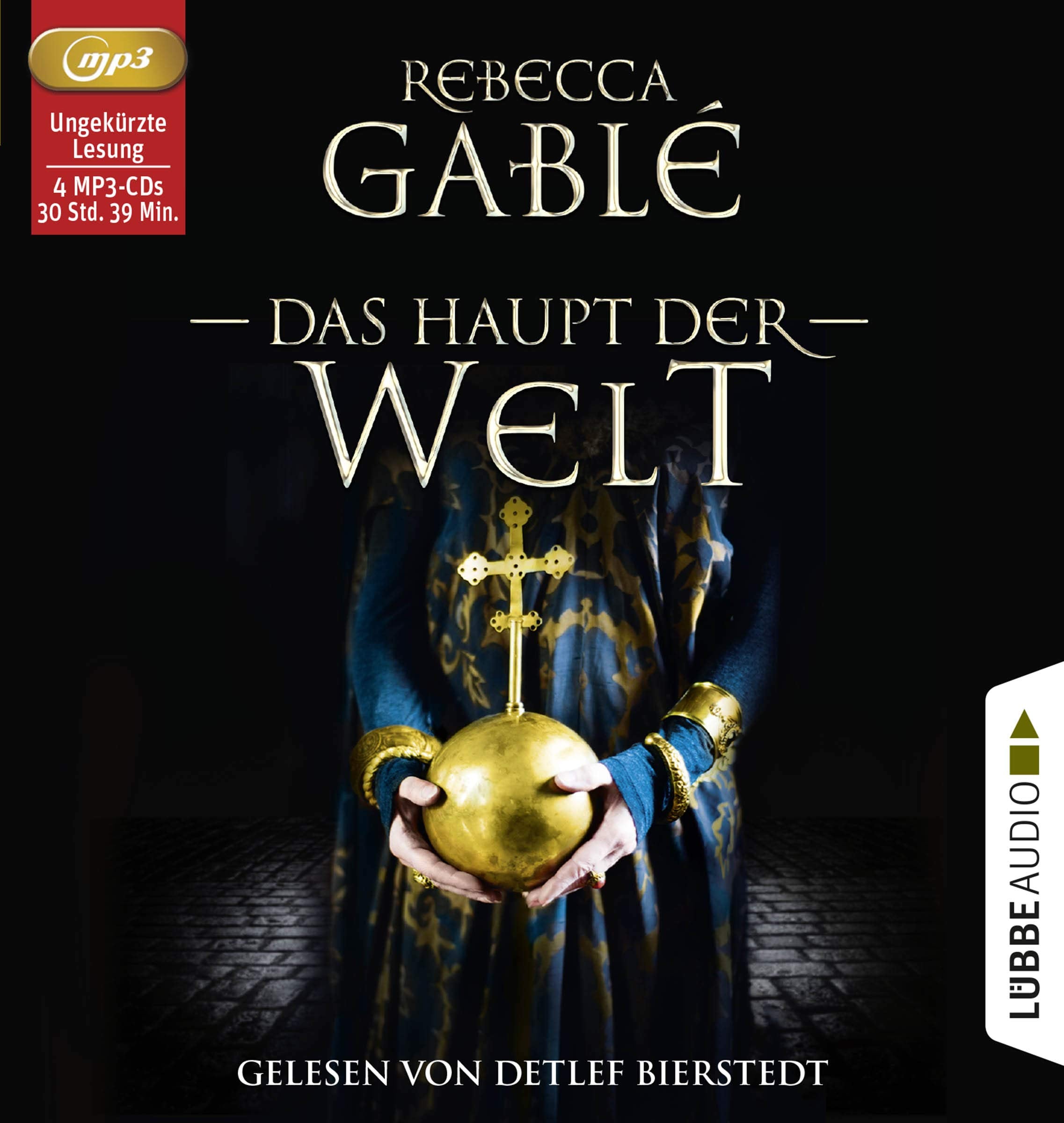 Das Haupt der Welt Historical Fiction