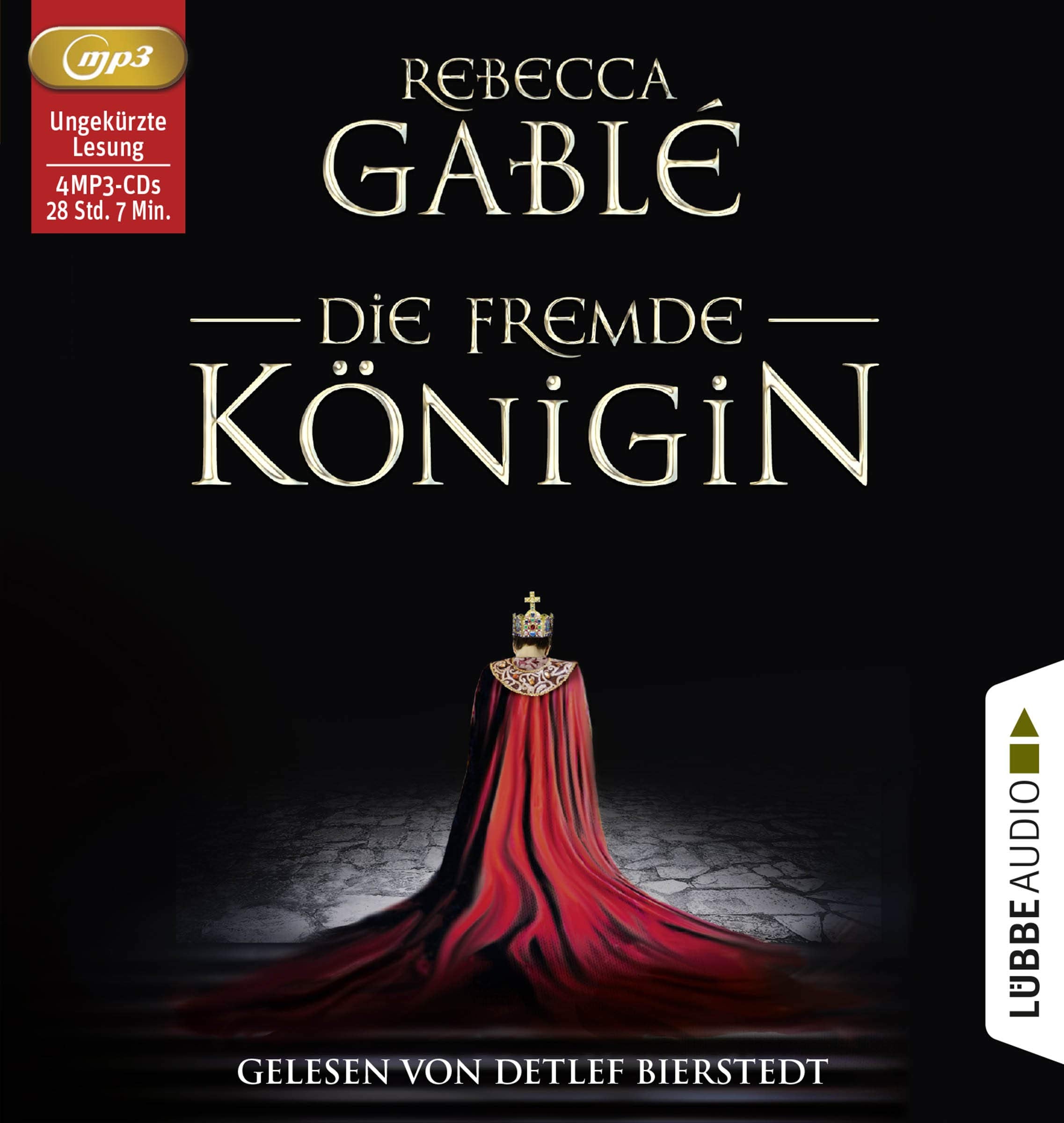 Die fremde Königin Historical Fiction