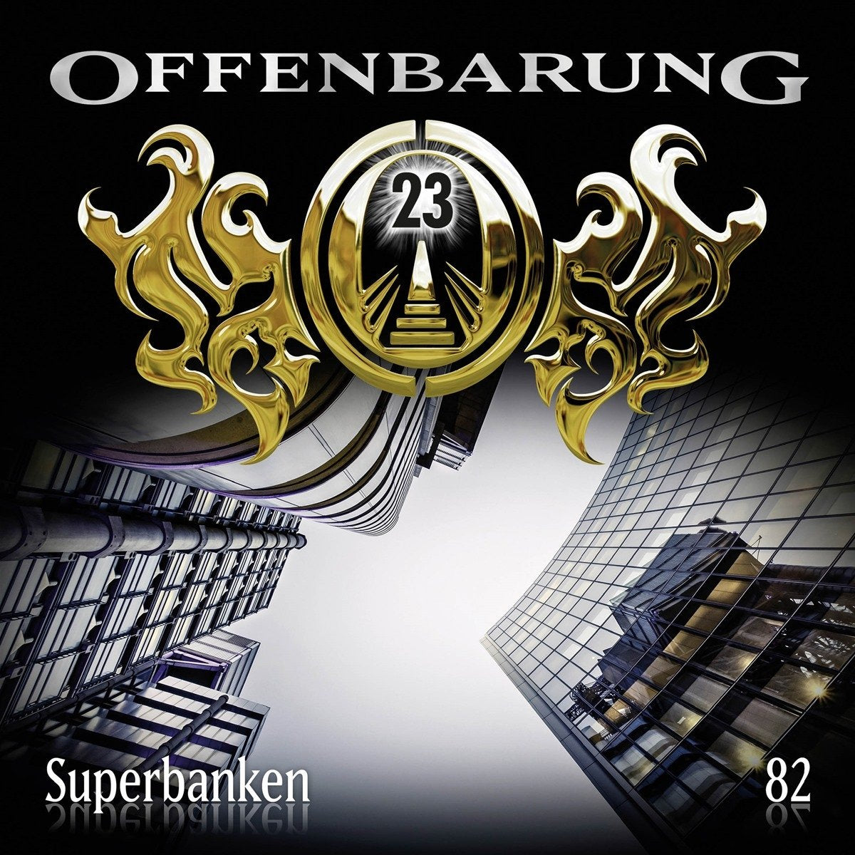 Superbanken Children & Young People Audio Books