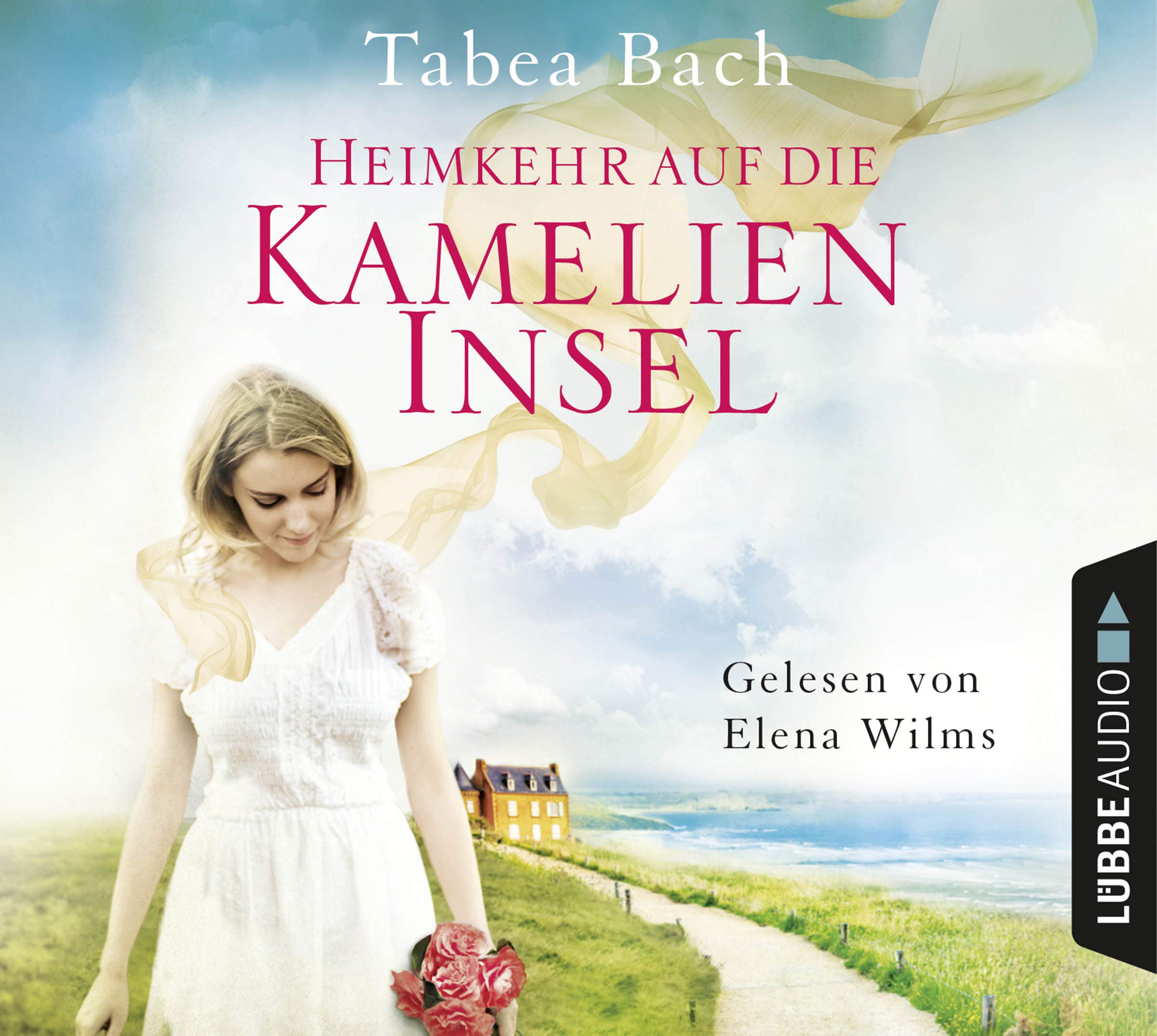 Heimkehr auf die Kamelien-Insel: Roman. (Kamelien-Insel-Saga, Band 3) Contemporary literature